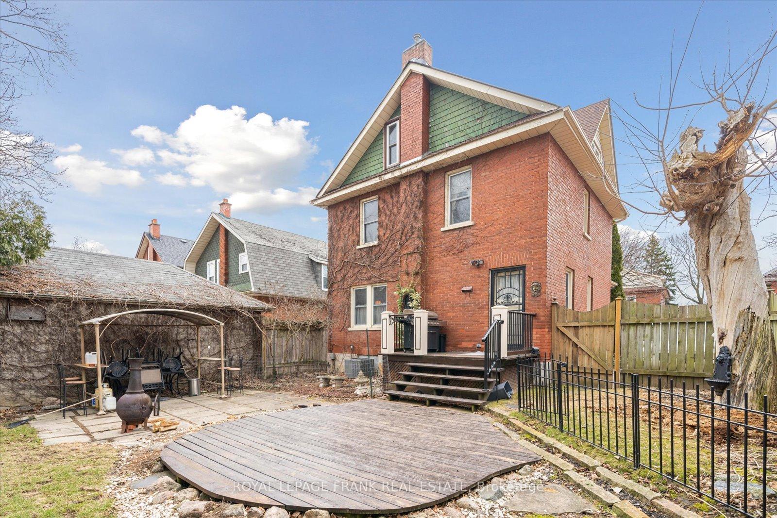 Photo 45 of 290 Arthur Street, Oshawa, Central — HOMEH