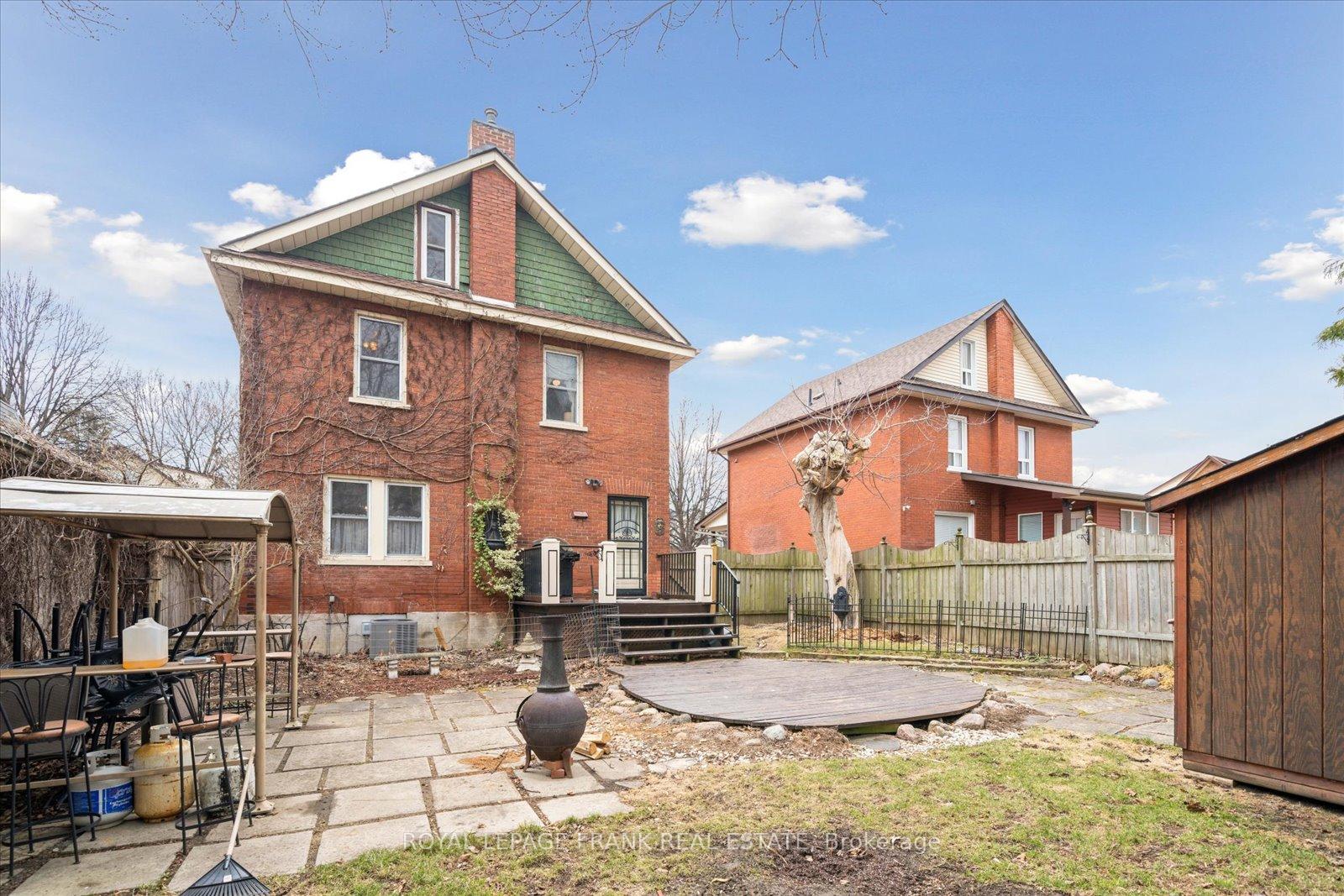 Photo 46 of 290 Arthur Street, Oshawa, Central — HOMEH