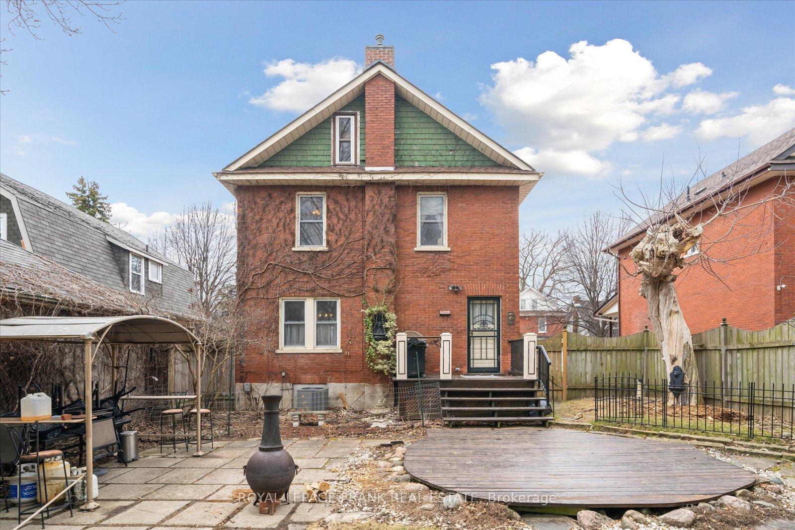 Photo 47 of 290 Arthur Street, Oshawa, Central — HOMEH