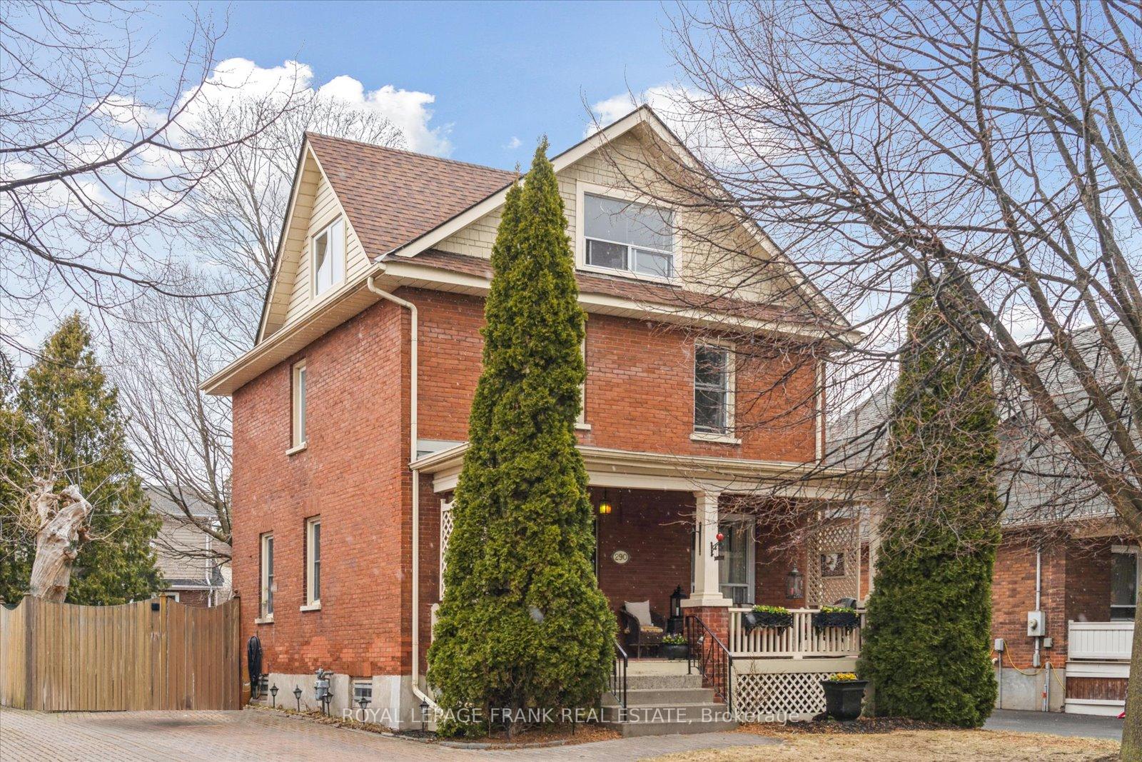 Photo 48 of 290 Arthur Street, Oshawa, Central — HOMEH