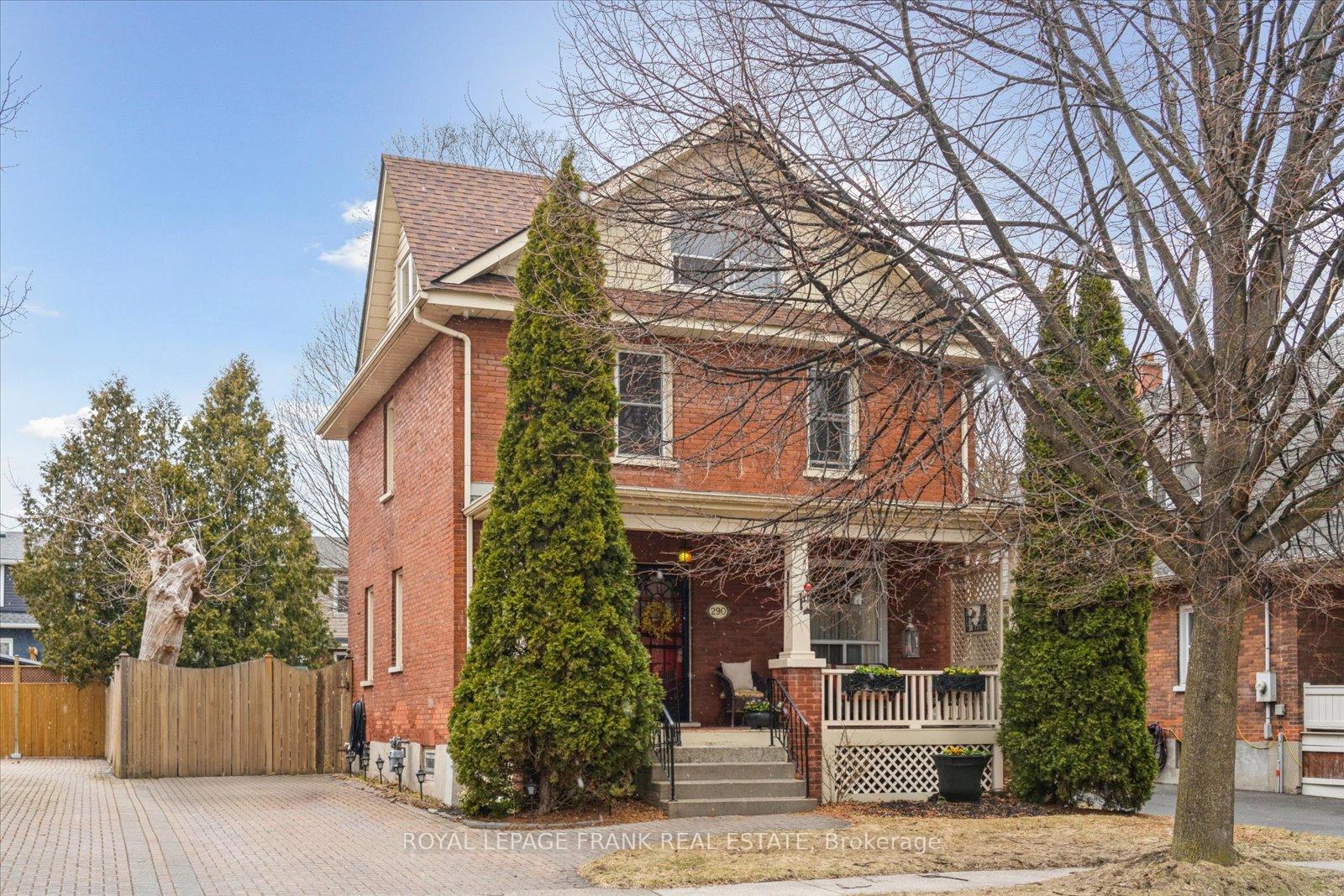 Photo 49 of 290 Arthur Street, Oshawa, Central — HOMEH