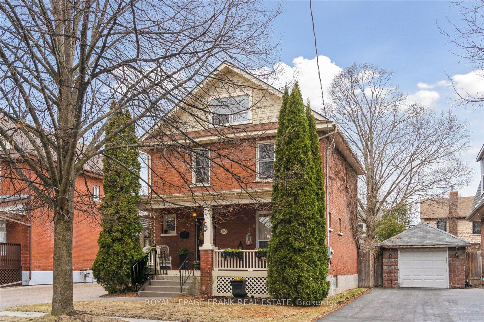Photo 50 of 290 Arthur Street, Oshawa, Central — HOMEH