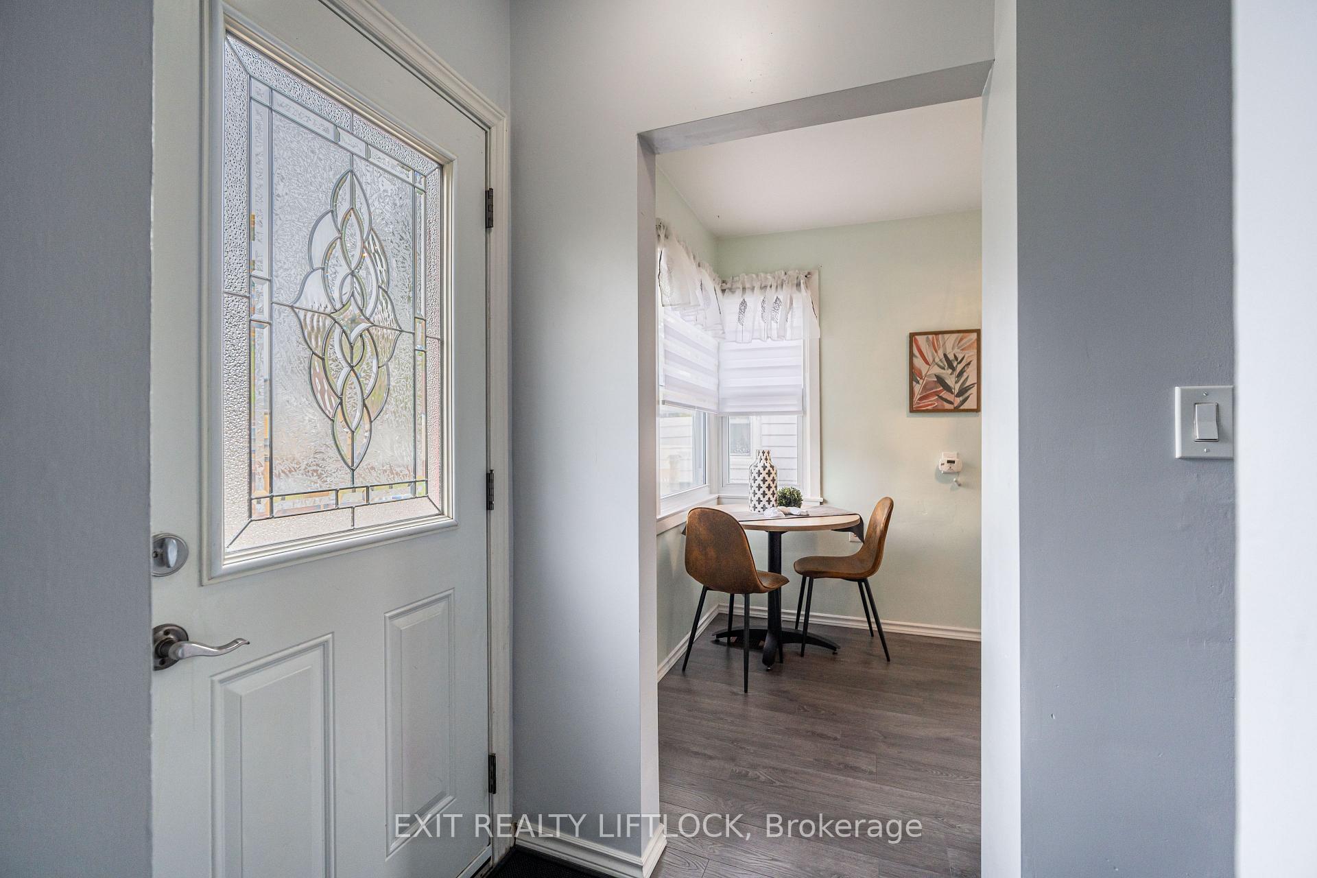 Photo 13 of 489 Hamilton Street, Peterborough, Otonabee Ward 1 — HOMEH