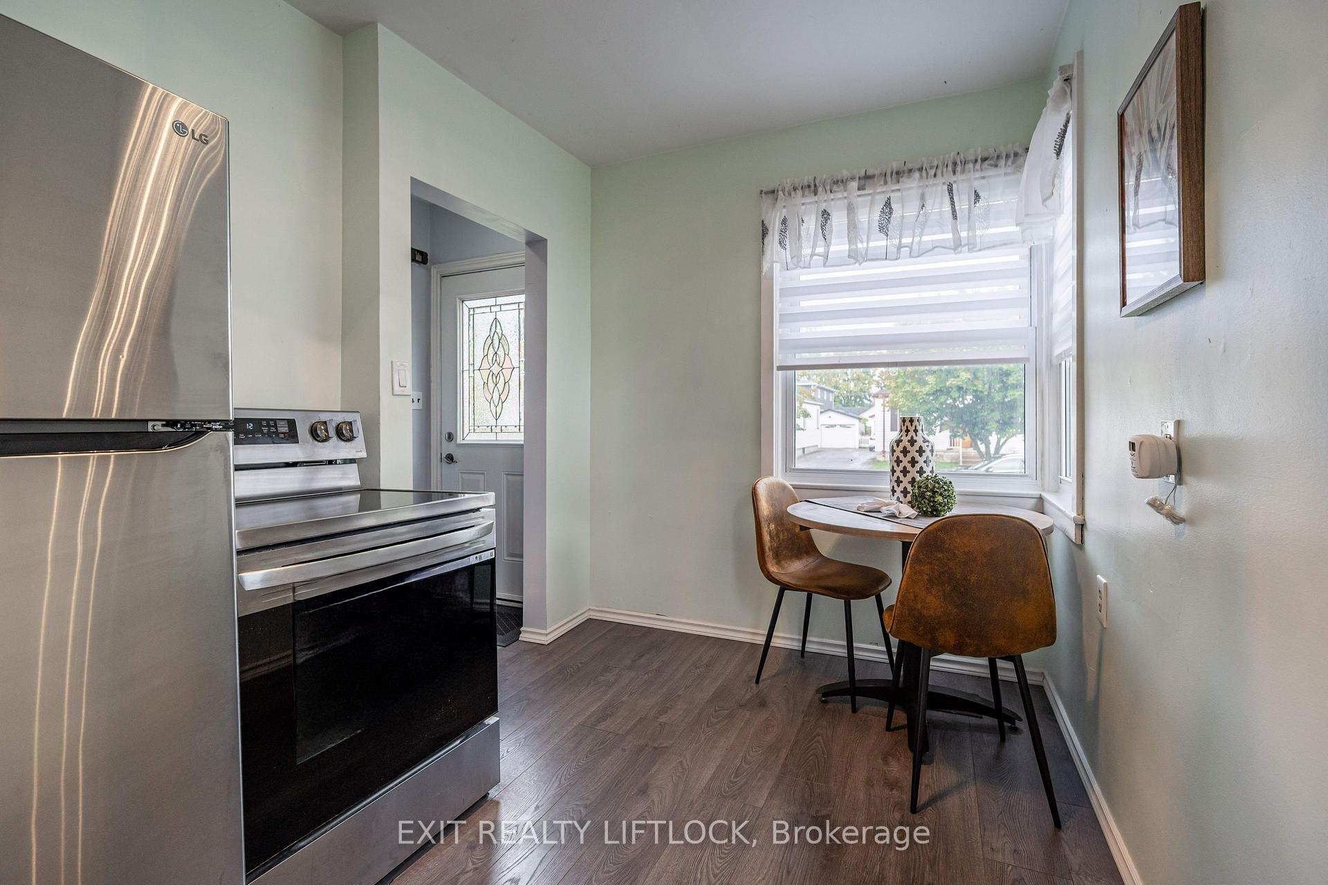 Photo 15 of 489 Hamilton Street, Peterborough, Otonabee Ward 1 — HOMEH