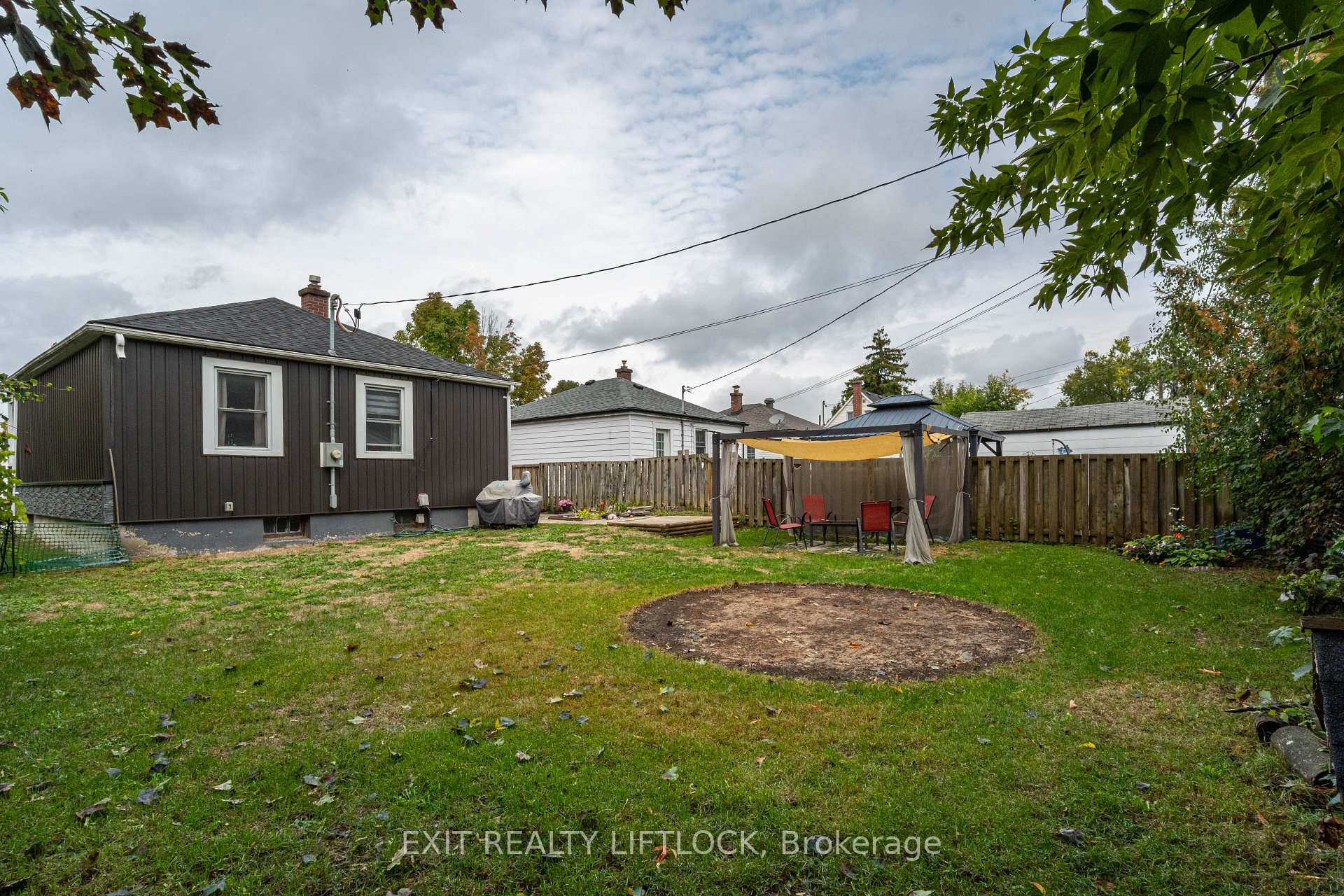 Photo 19 of 489 Hamilton Street, Peterborough, Otonabee Ward 1 — HOMEH
