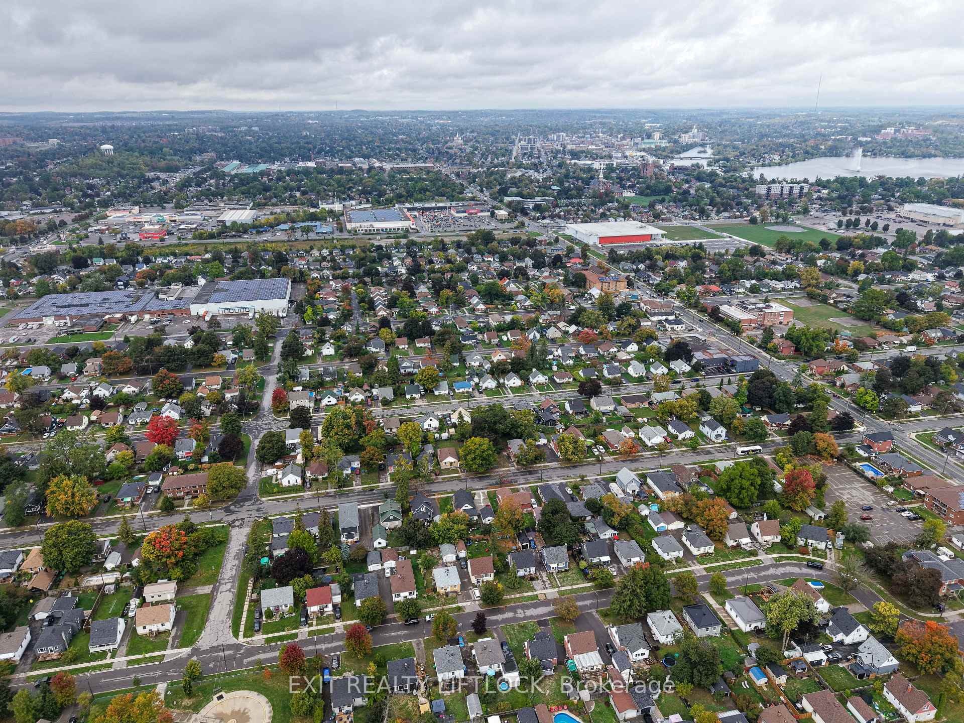 Photo 24 of 489 Hamilton Street, Peterborough, Otonabee Ward 1 — HOMEH
