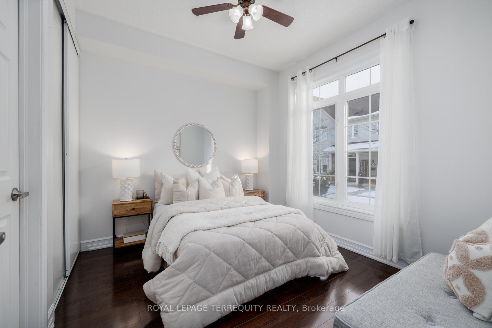 Photo 8 of 7 Wicker Park Way, Whitby, Pringle Creek — HOMEH