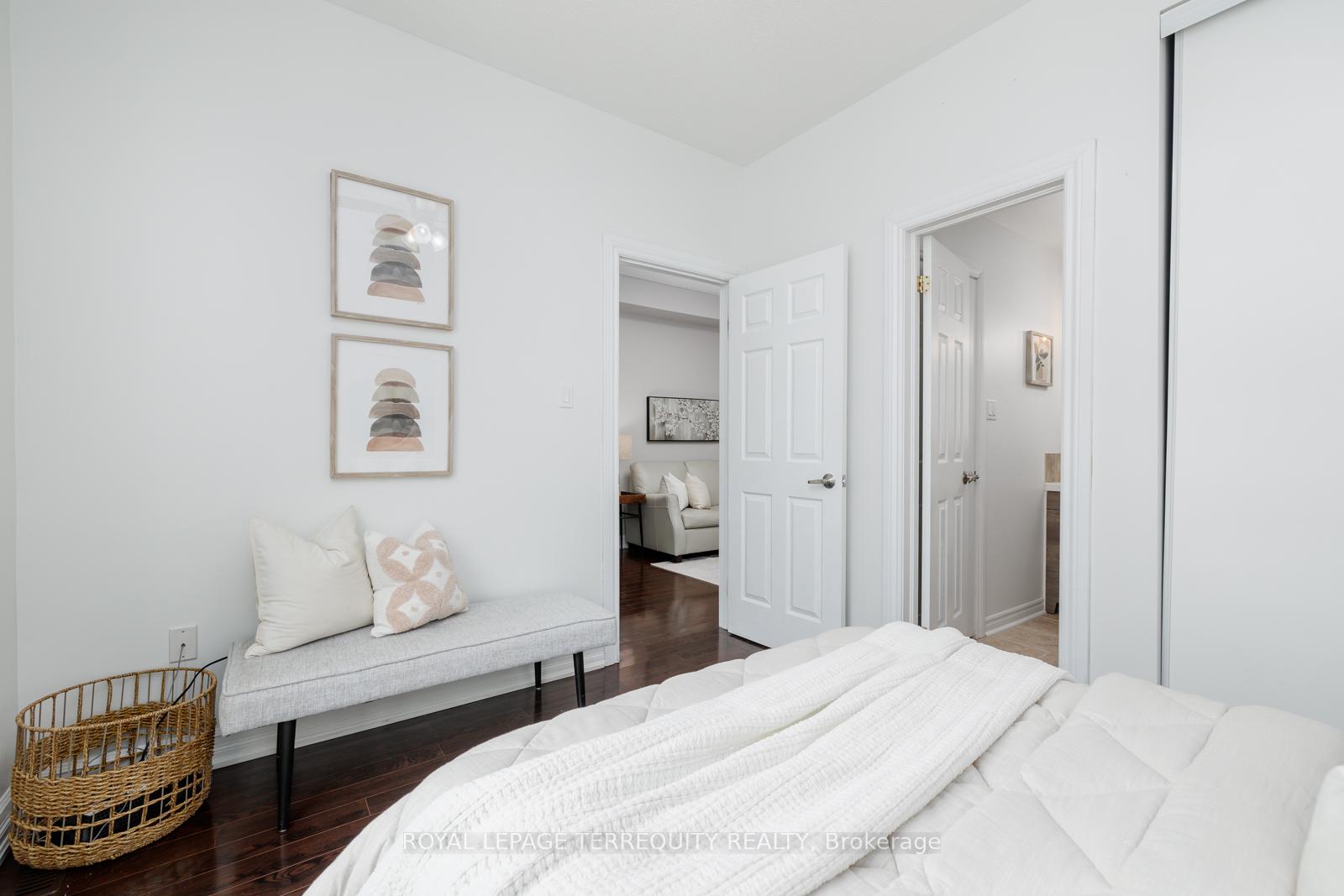 Photo 9 of 7 Wicker Park Way, Whitby, Pringle Creek — HOMEH