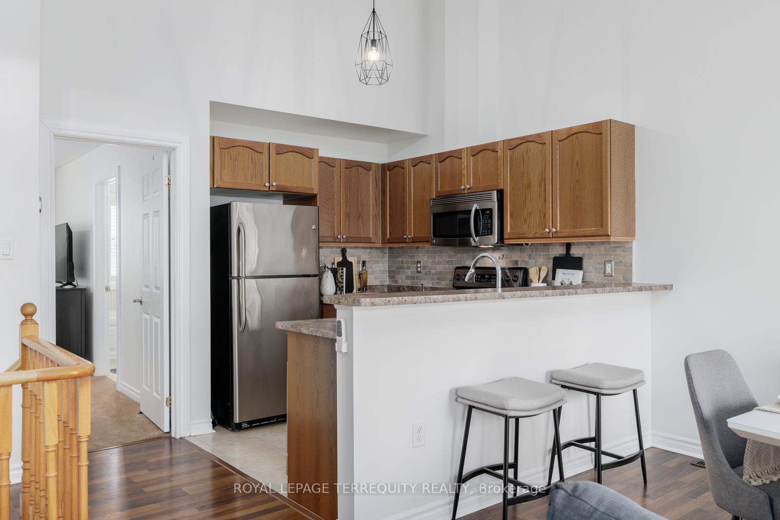 Photo 14 of 7 Wicker Park Way, Whitby, Pringle Creek — HOMEH