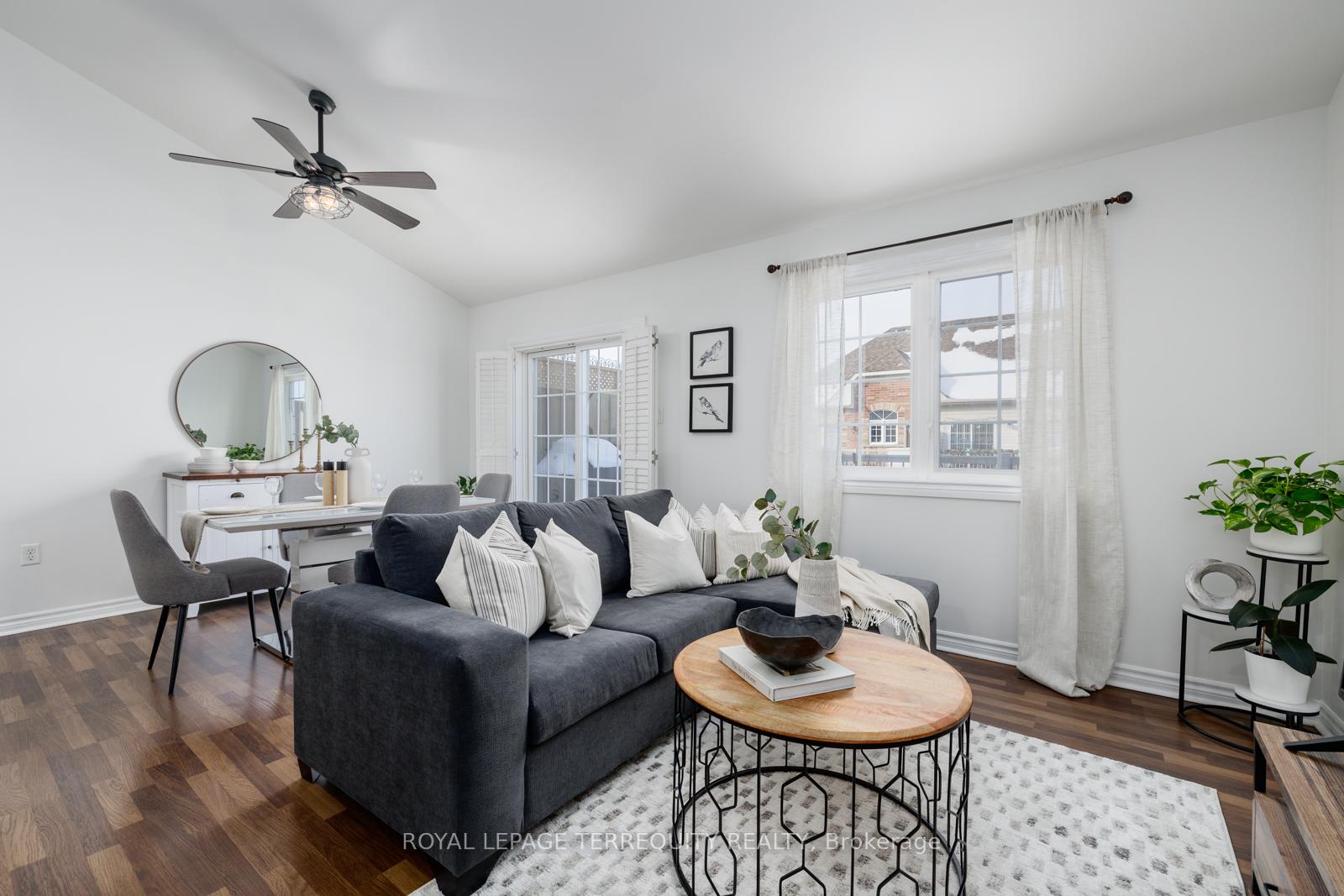Photo 16 of 7 Wicker Park Way, Whitby, Pringle Creek — HOMEH