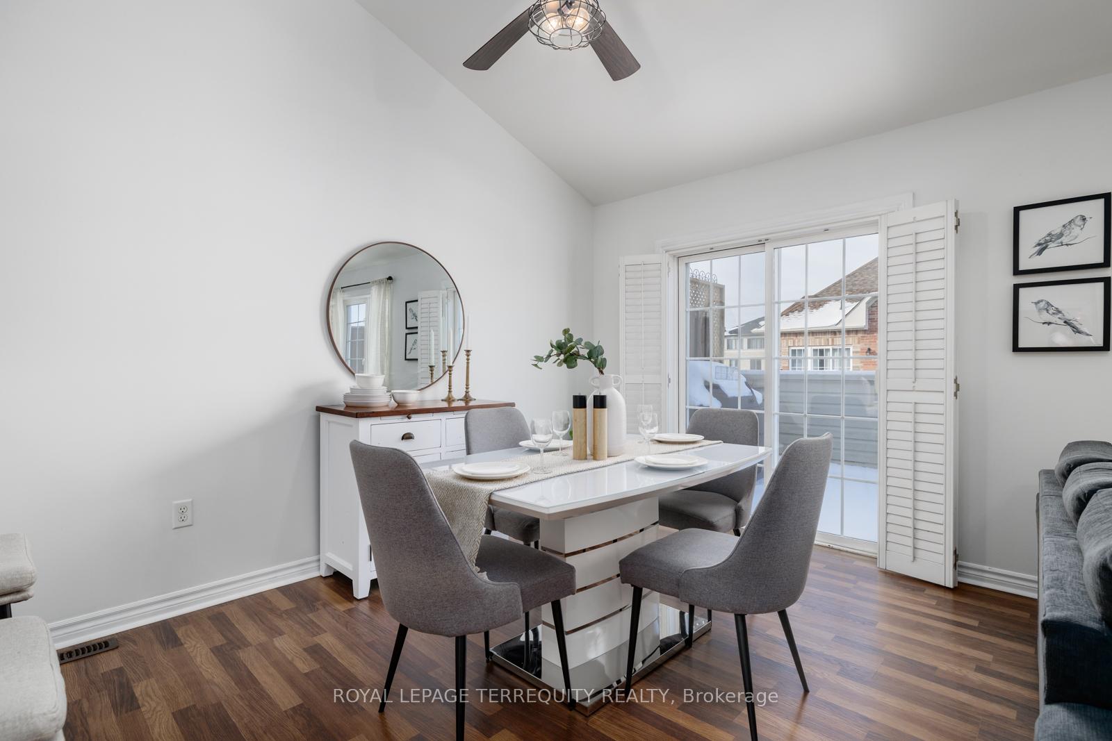 Photo 17 of 7 Wicker Park Way, Whitby, Pringle Creek — HOMEH