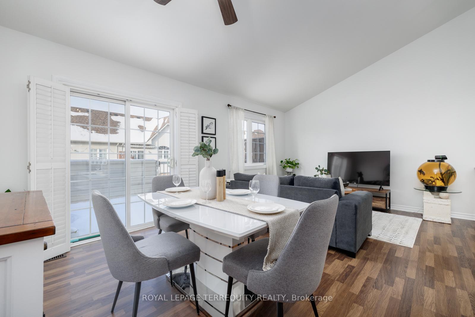 Photo 18 of 7 Wicker Park Way, Whitby, Pringle Creek — HOMEH