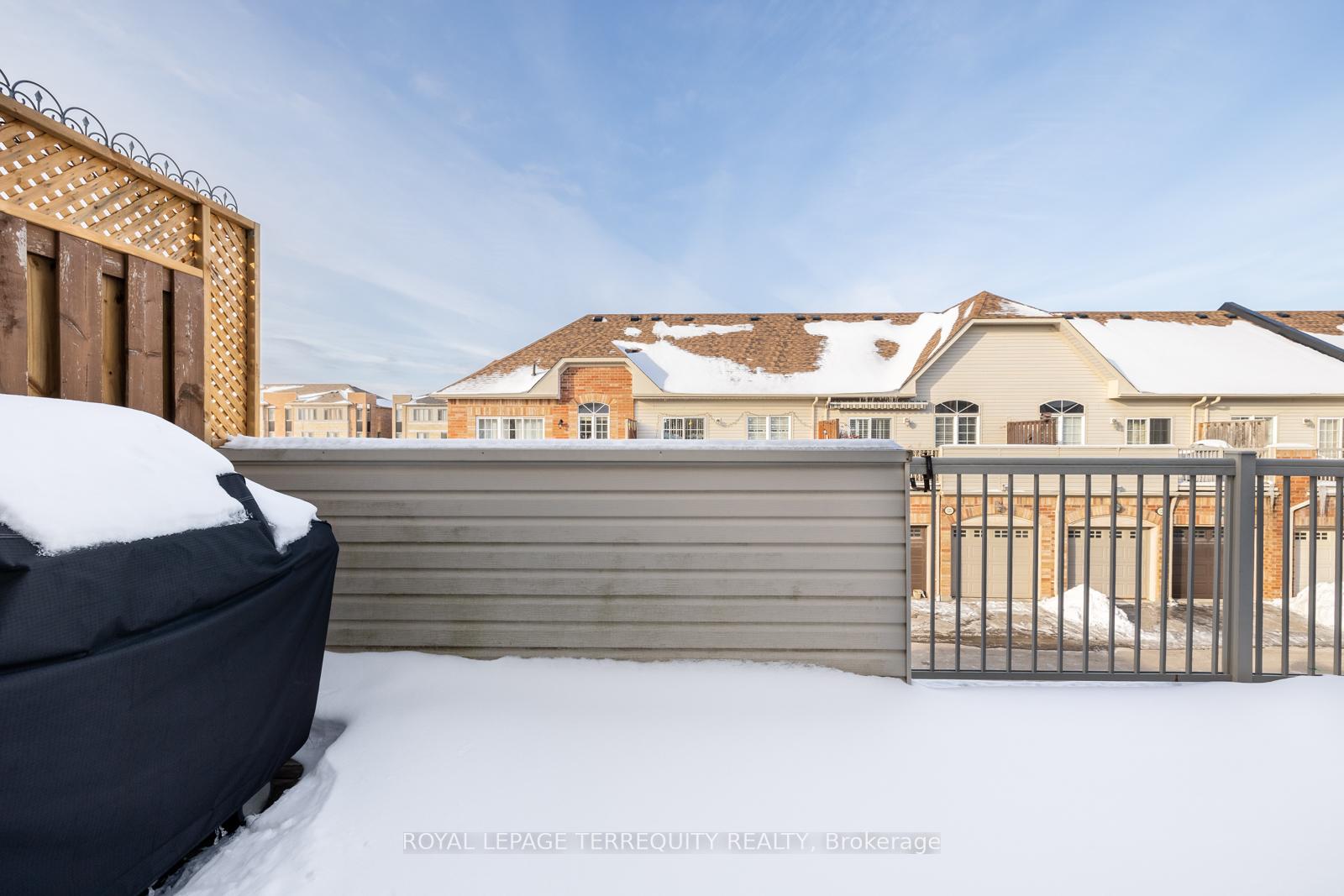 Photo 28 of 7 Wicker Park Way, Whitby, Pringle Creek — HOMEH