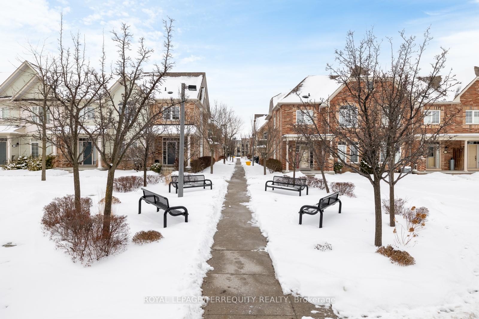 Photo 29 of 7 Wicker Park Way, Whitby, Pringle Creek — HOMEH