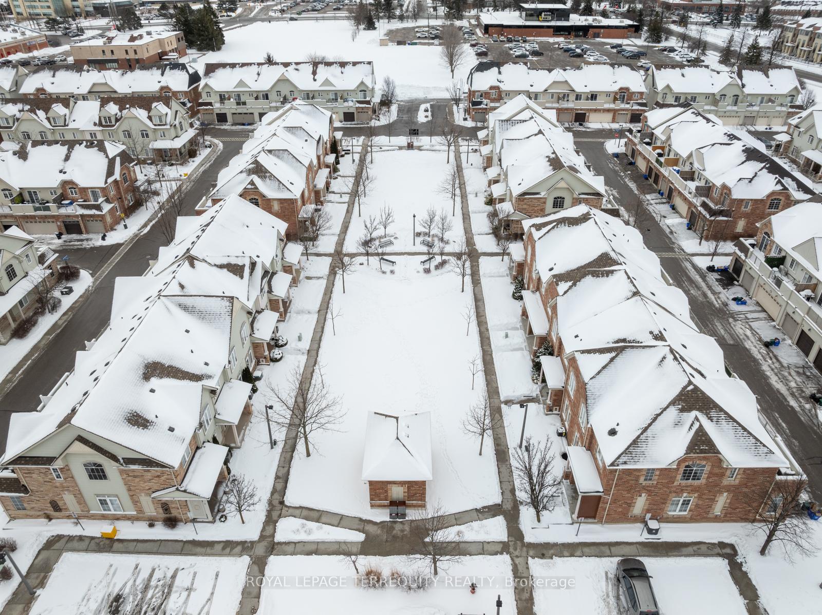 Photo 30 of 7 Wicker Park Way, Whitby, Pringle Creek — HOMEH