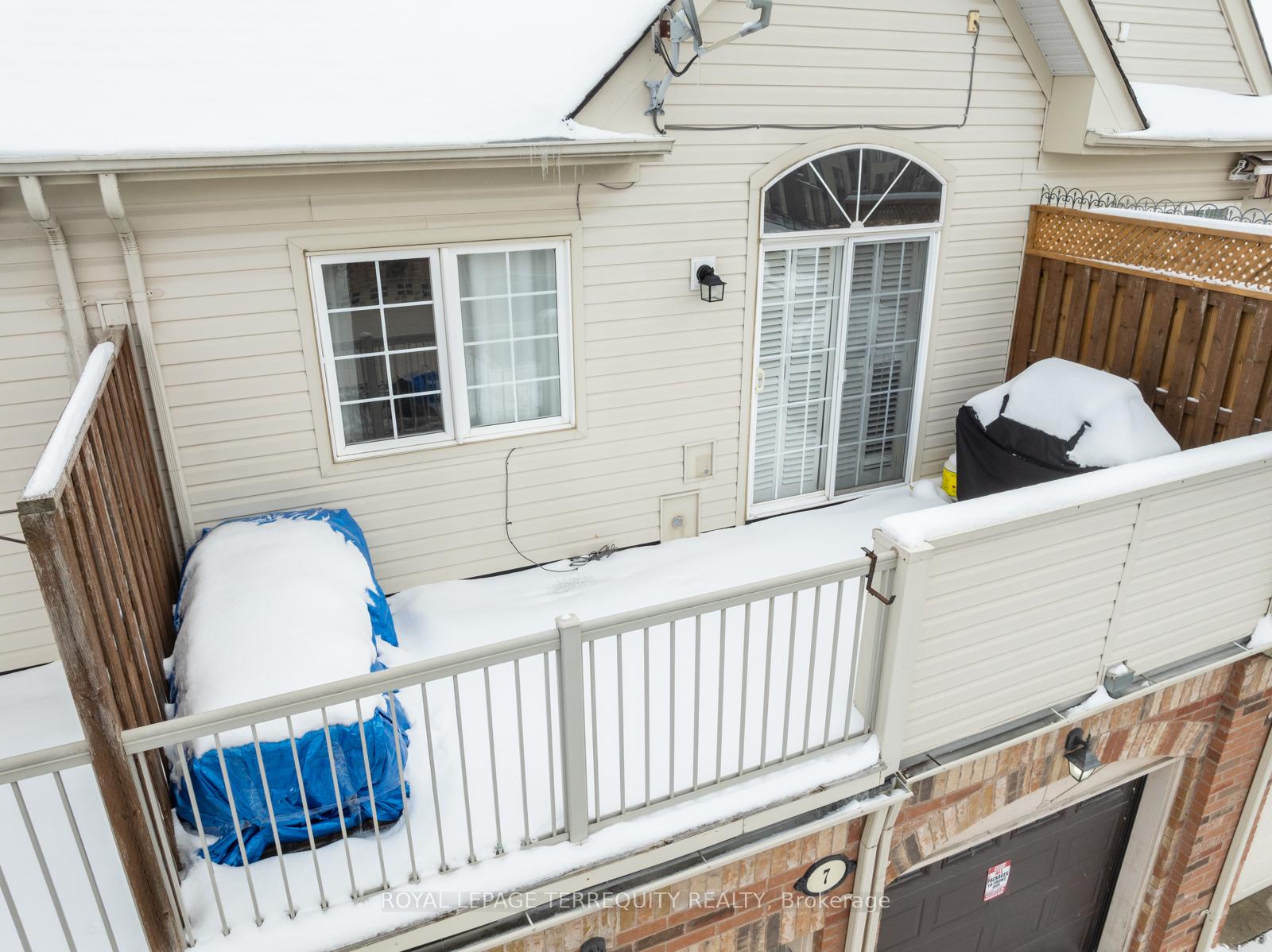 Photo 32 of 7 Wicker Park Way, Whitby, Pringle Creek — HOMEH