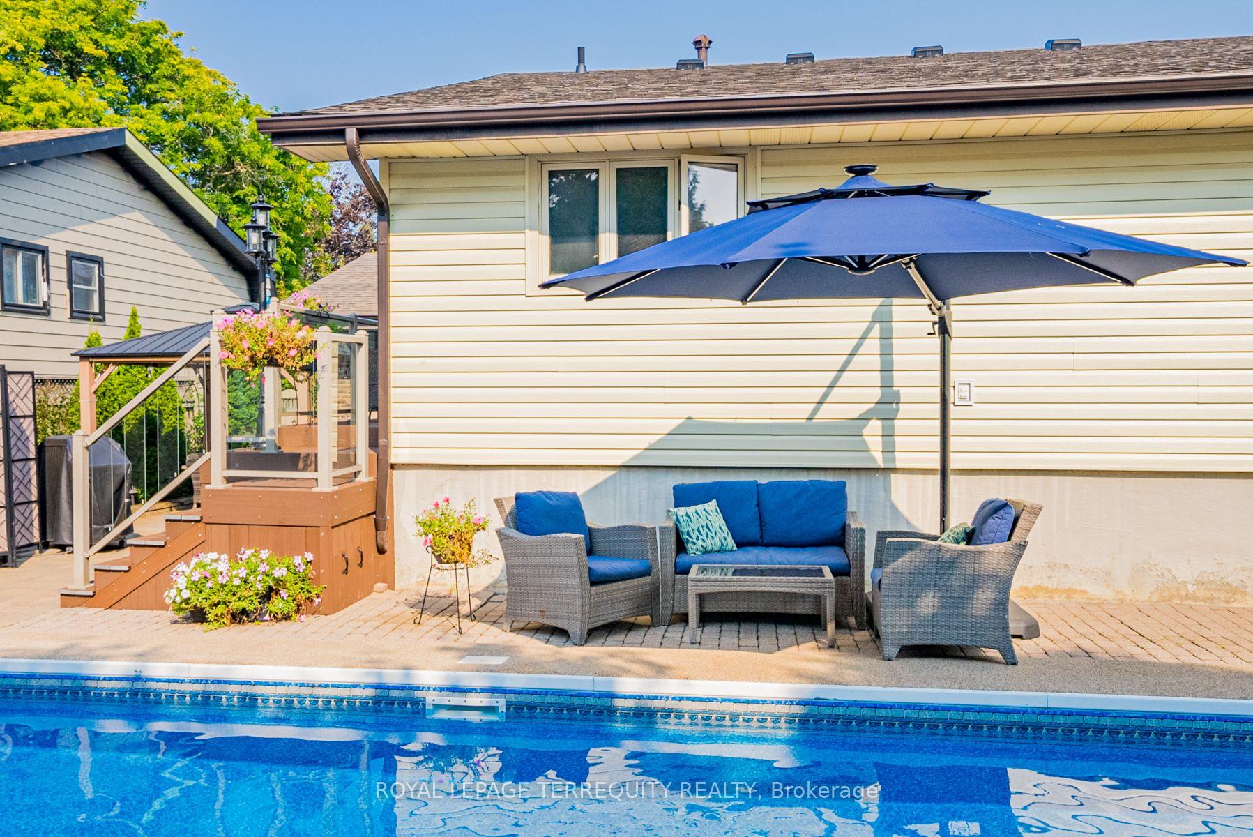 Photo 5 of 24 Glenmount Court, Whitby, Lynde Creek — HOMEH