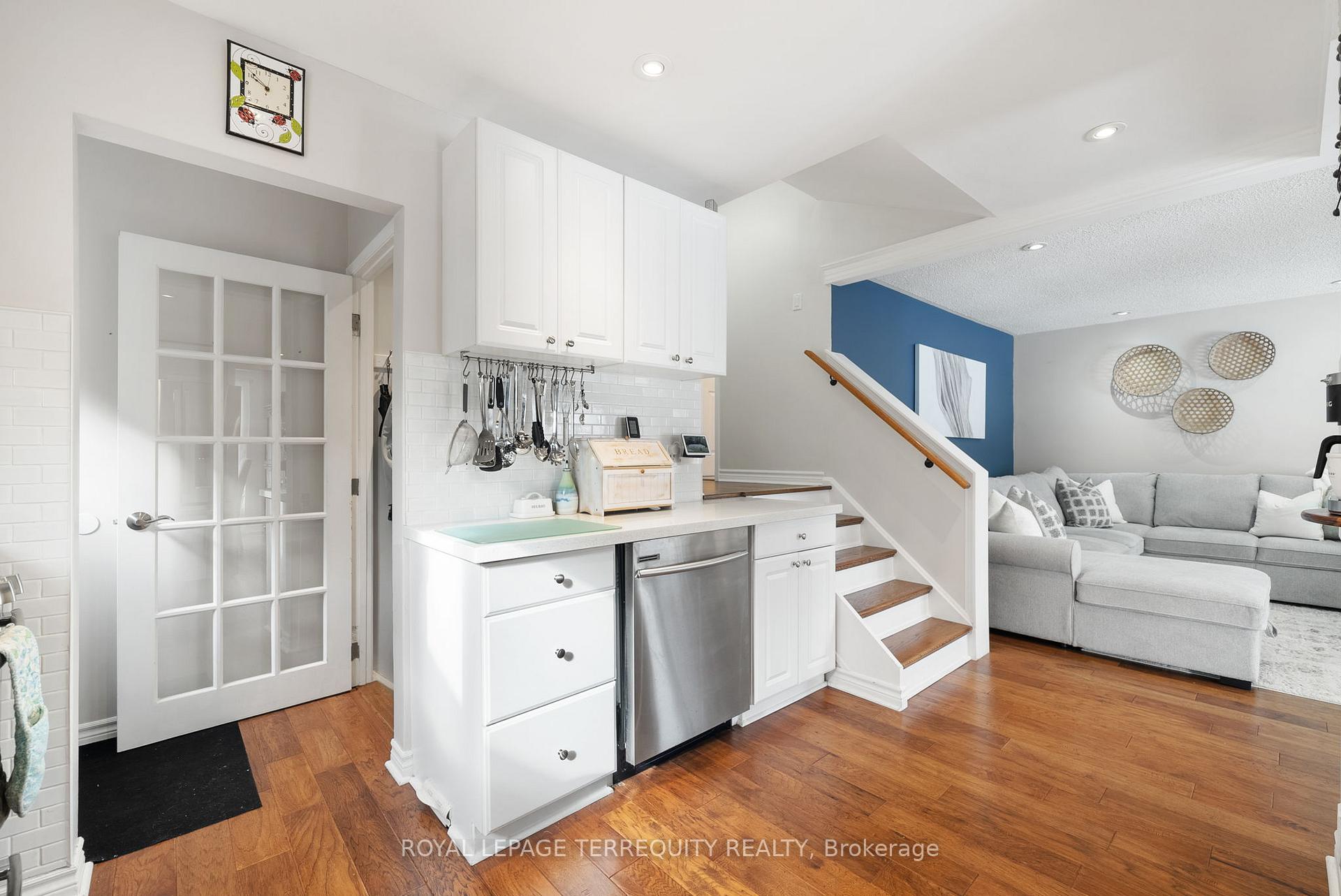 Photo 19 of 24 Glenmount Court, Whitby, Lynde Creek — HOMEH