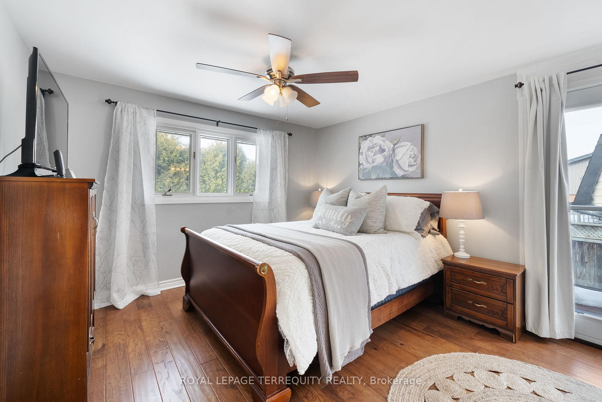 Photo 20 of 24 Glenmount Court, Whitby, Lynde Creek — HOMEH