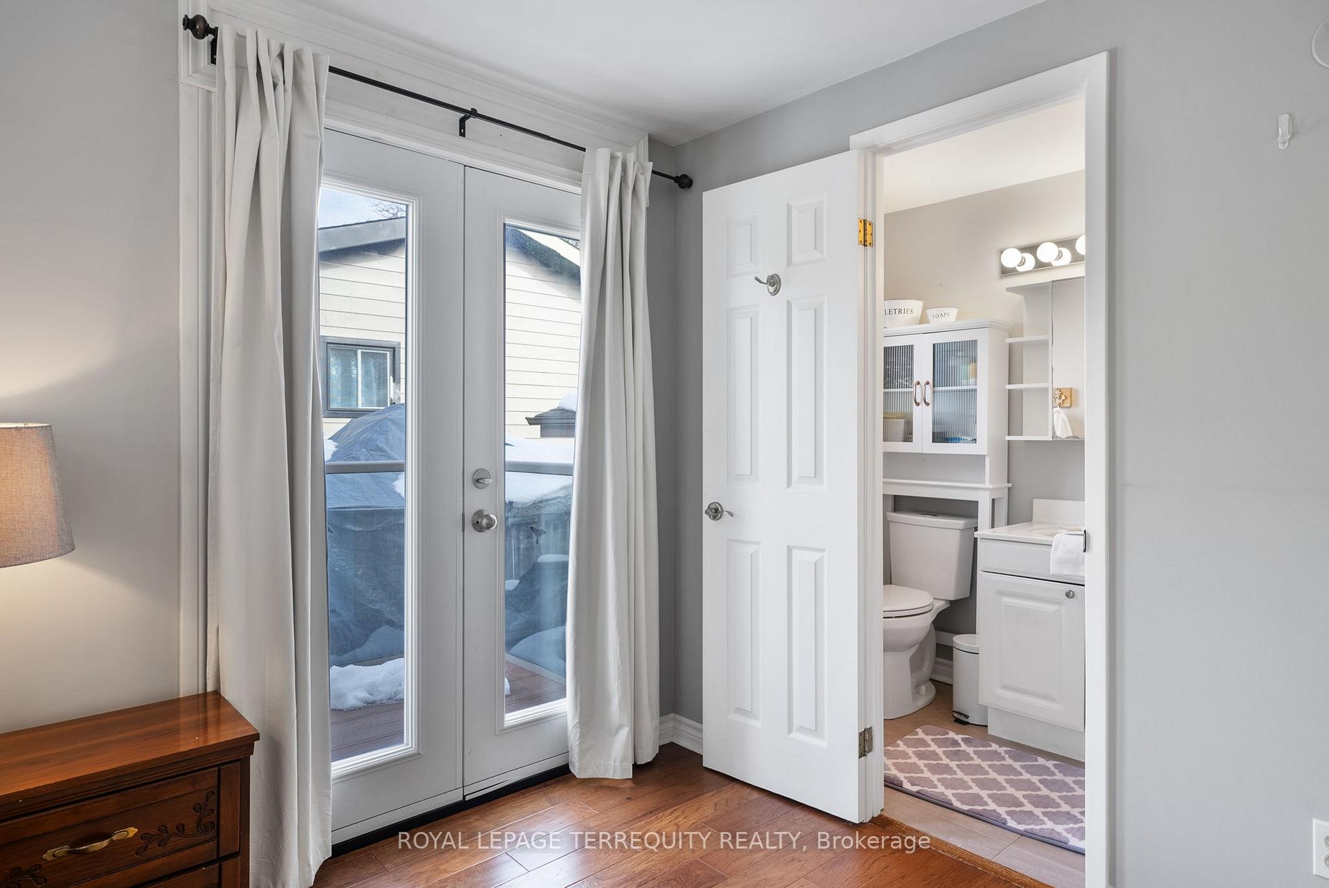 Photo 21 of 24 Glenmount Court, Whitby, Lynde Creek — HOMEH