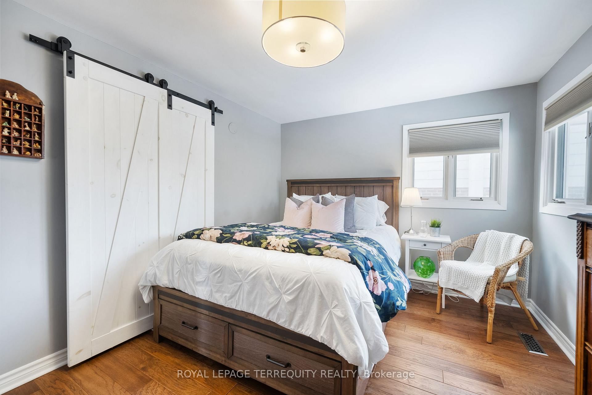 Photo 22 of 24 Glenmount Court, Whitby, Lynde Creek — HOMEH