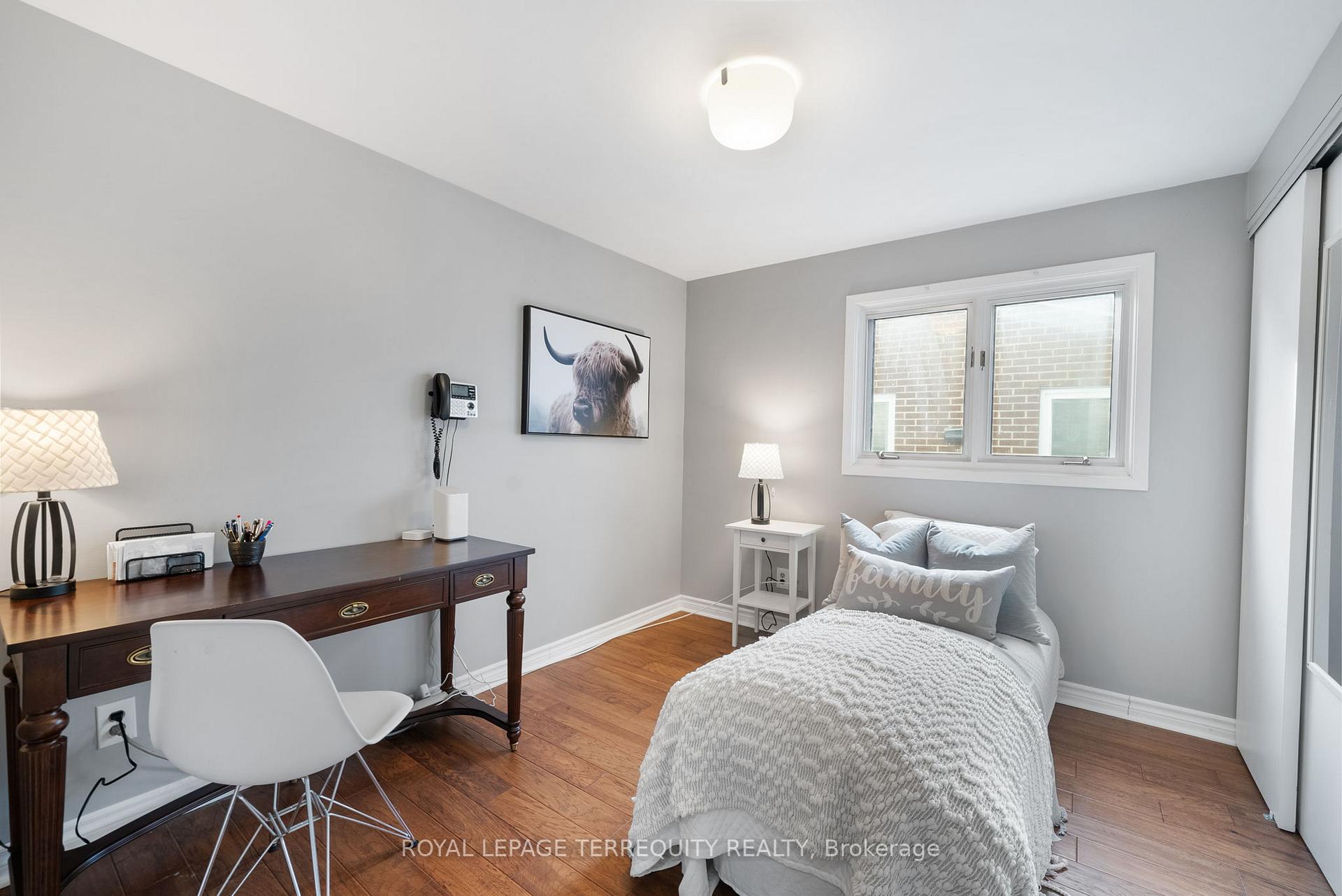 Photo 23 of 24 Glenmount Court, Whitby, Lynde Creek — HOMEH