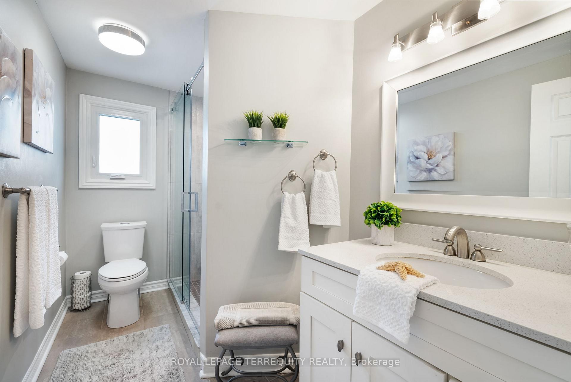 Photo 24 of 24 Glenmount Court, Whitby, Lynde Creek — HOMEH