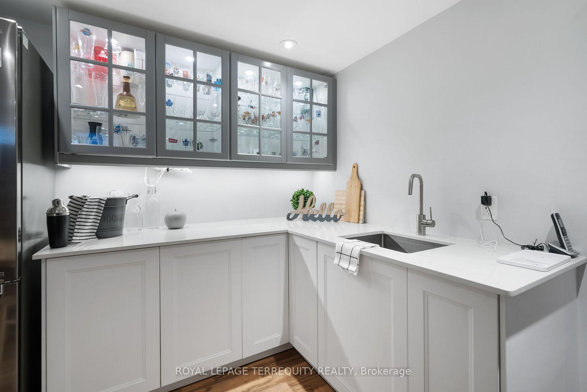 Photo 26 of 24 Glenmount Court, Whitby, Lynde Creek — HOMEH