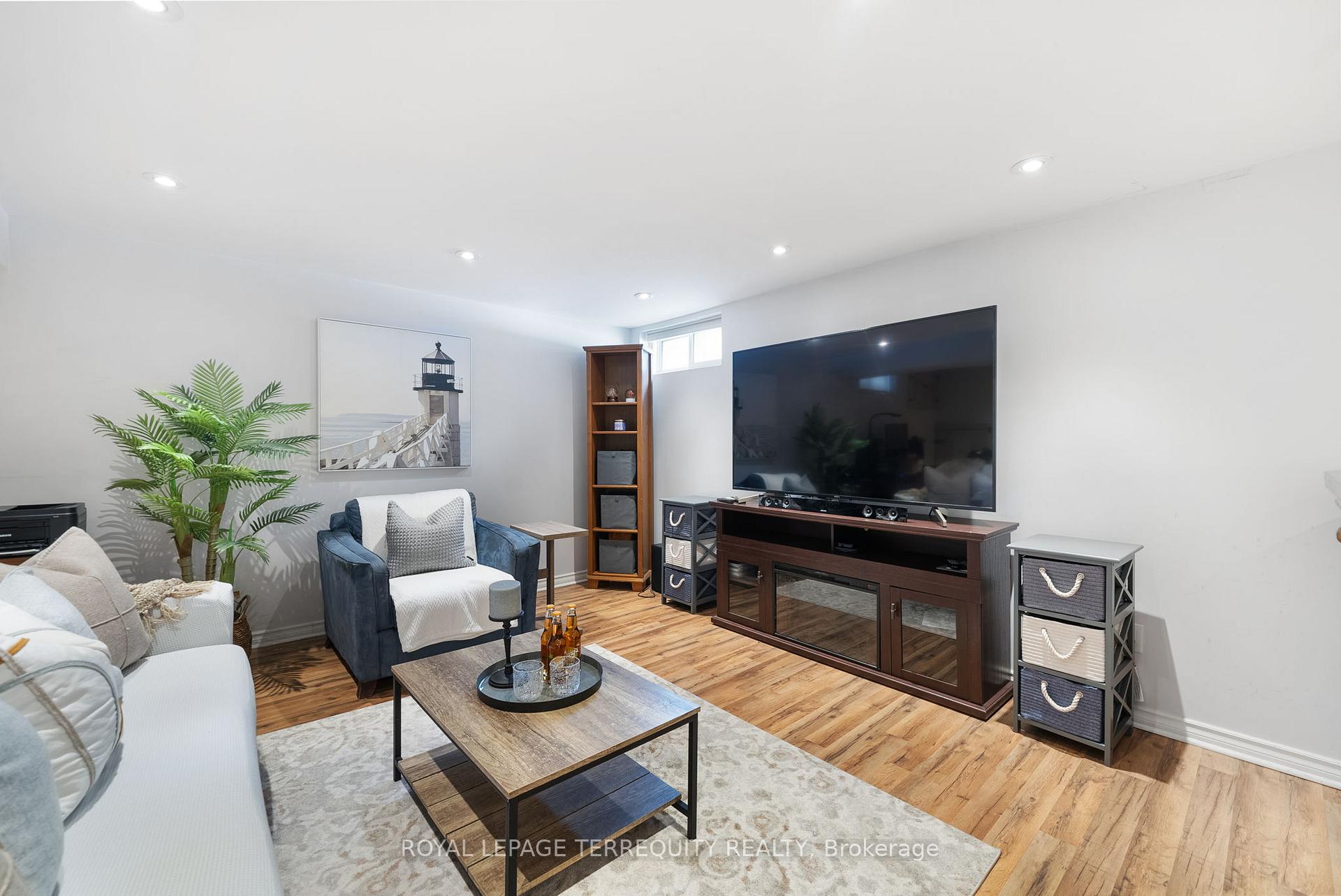Photo 27 of 24 Glenmount Court, Whitby, Lynde Creek — HOMEH