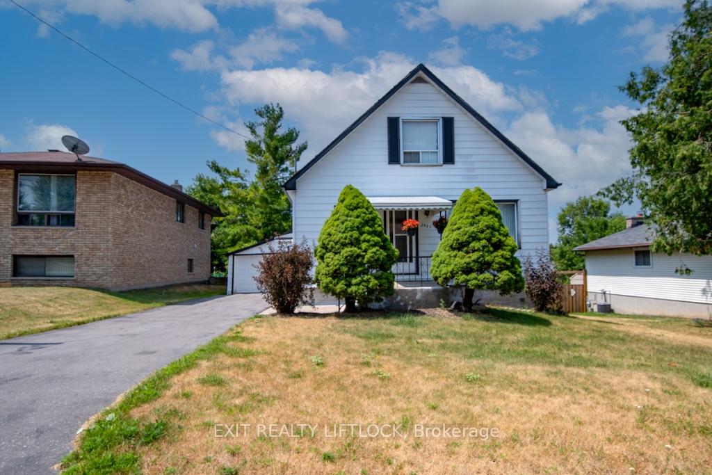 Photo 1 of 2537 Bensfort Road, Peterborough, Ashburnham Ward 4 — HOMEH