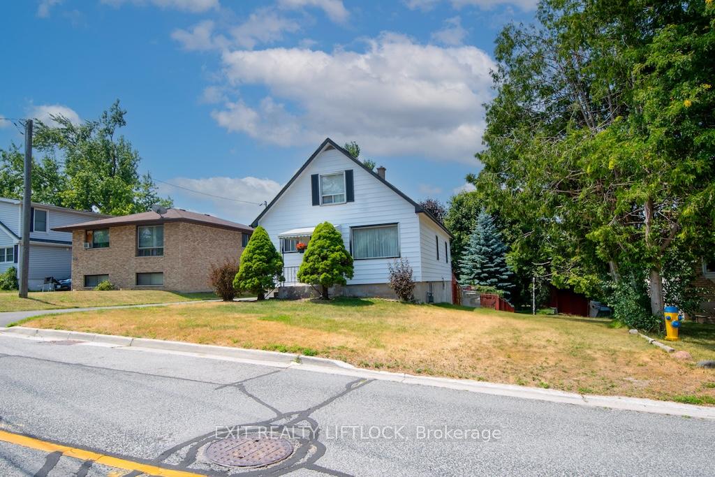 Photo 3 of 2537 Bensfort Road, Peterborough, Ashburnham Ward 4 — HOMEH