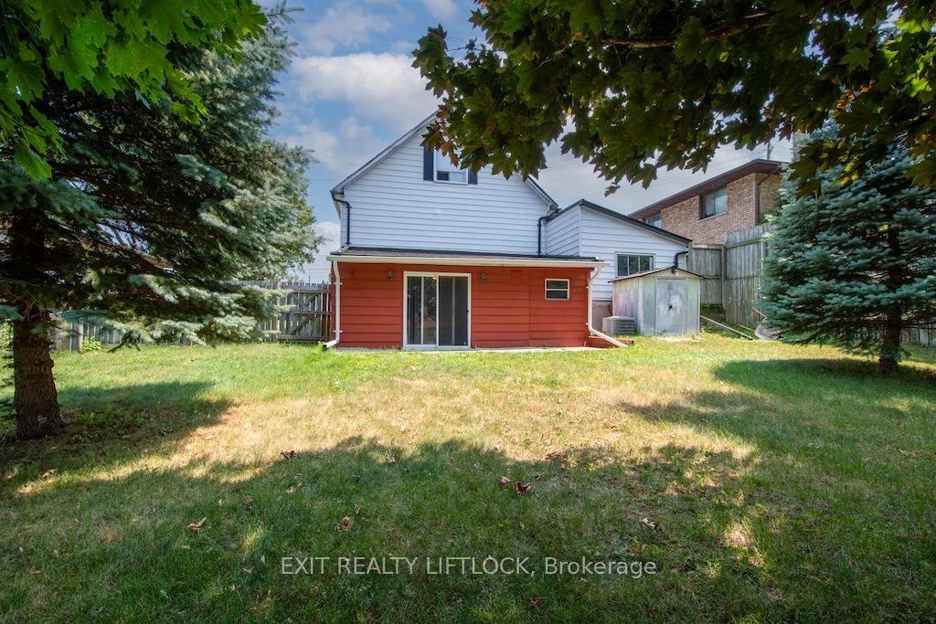 Photo 33 of 2537 Bensfort Road, Peterborough, Ashburnham Ward 4 — HOMEH