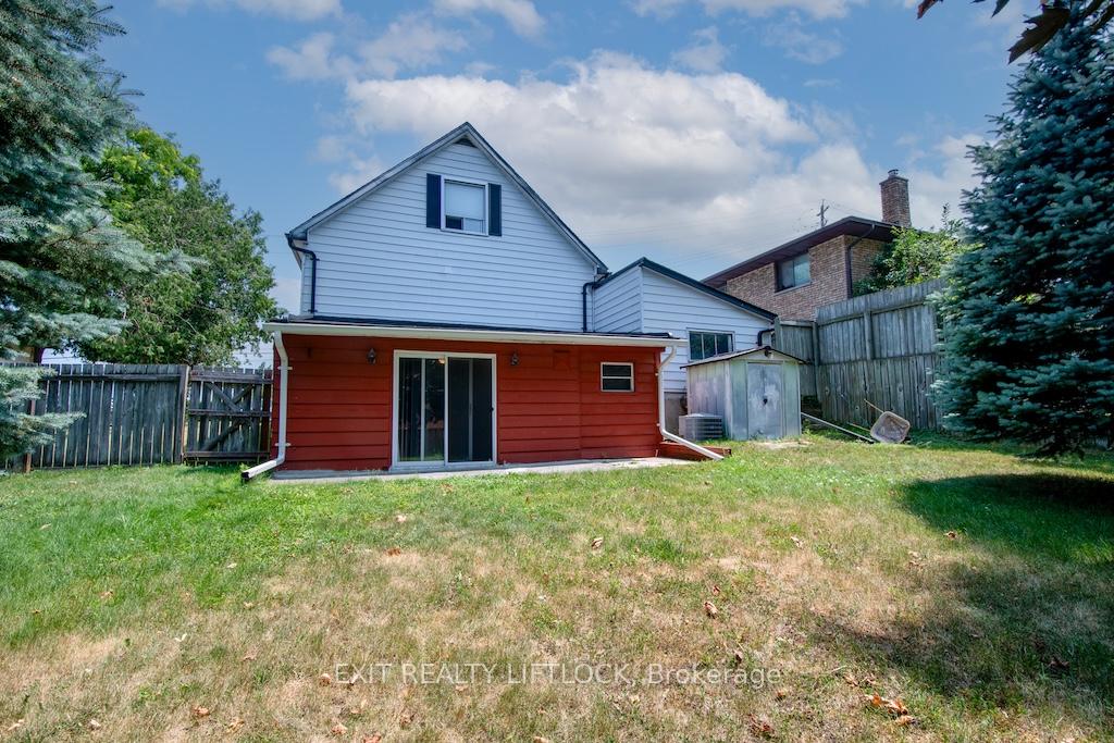 Photo 34 of 2537 Bensfort Road, Peterborough, Ashburnham Ward 4 — HOMEH