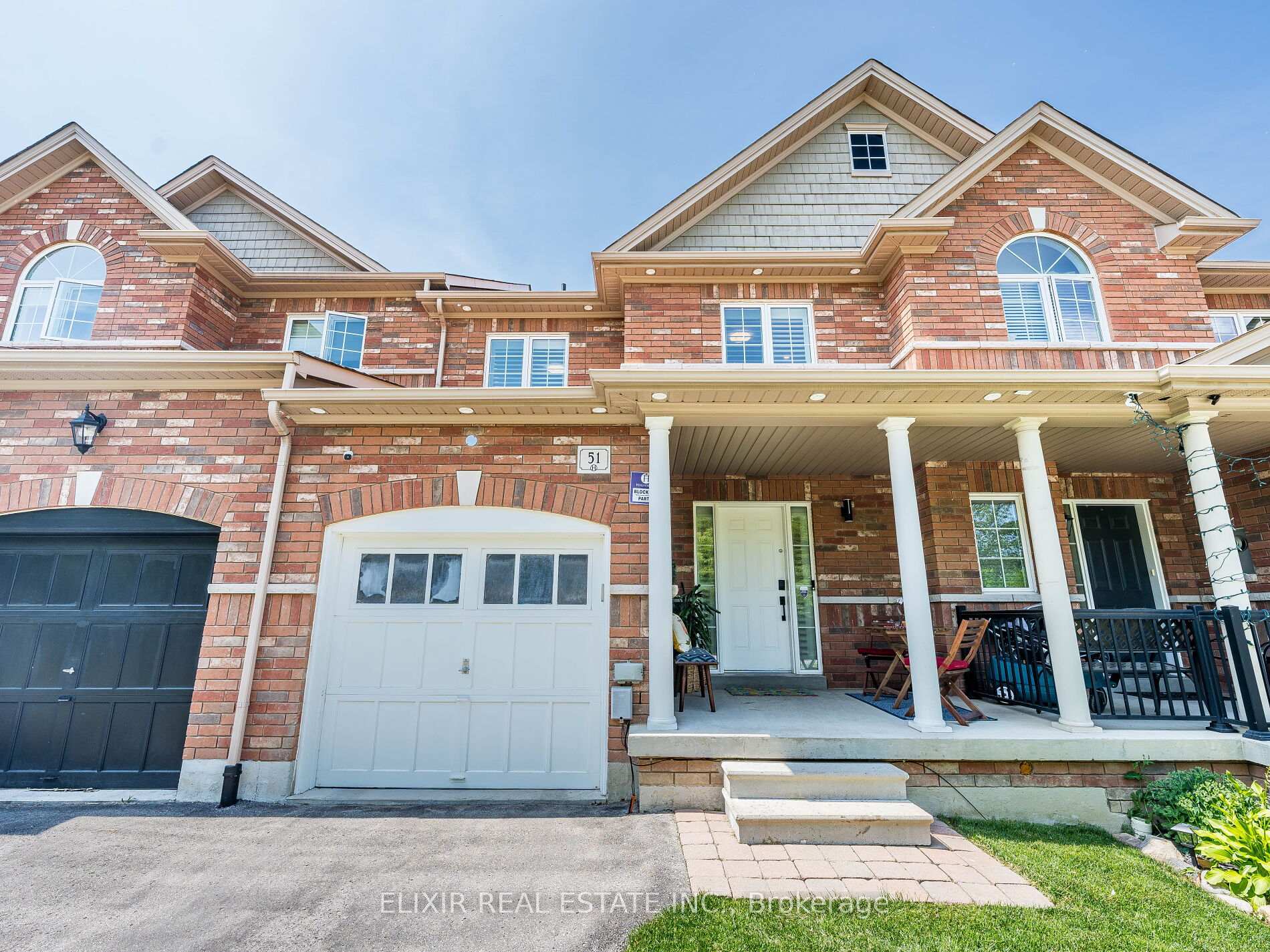 Photo 1 of 51 Luce Drive, Ajax, Northeast Ajax — HOMEH