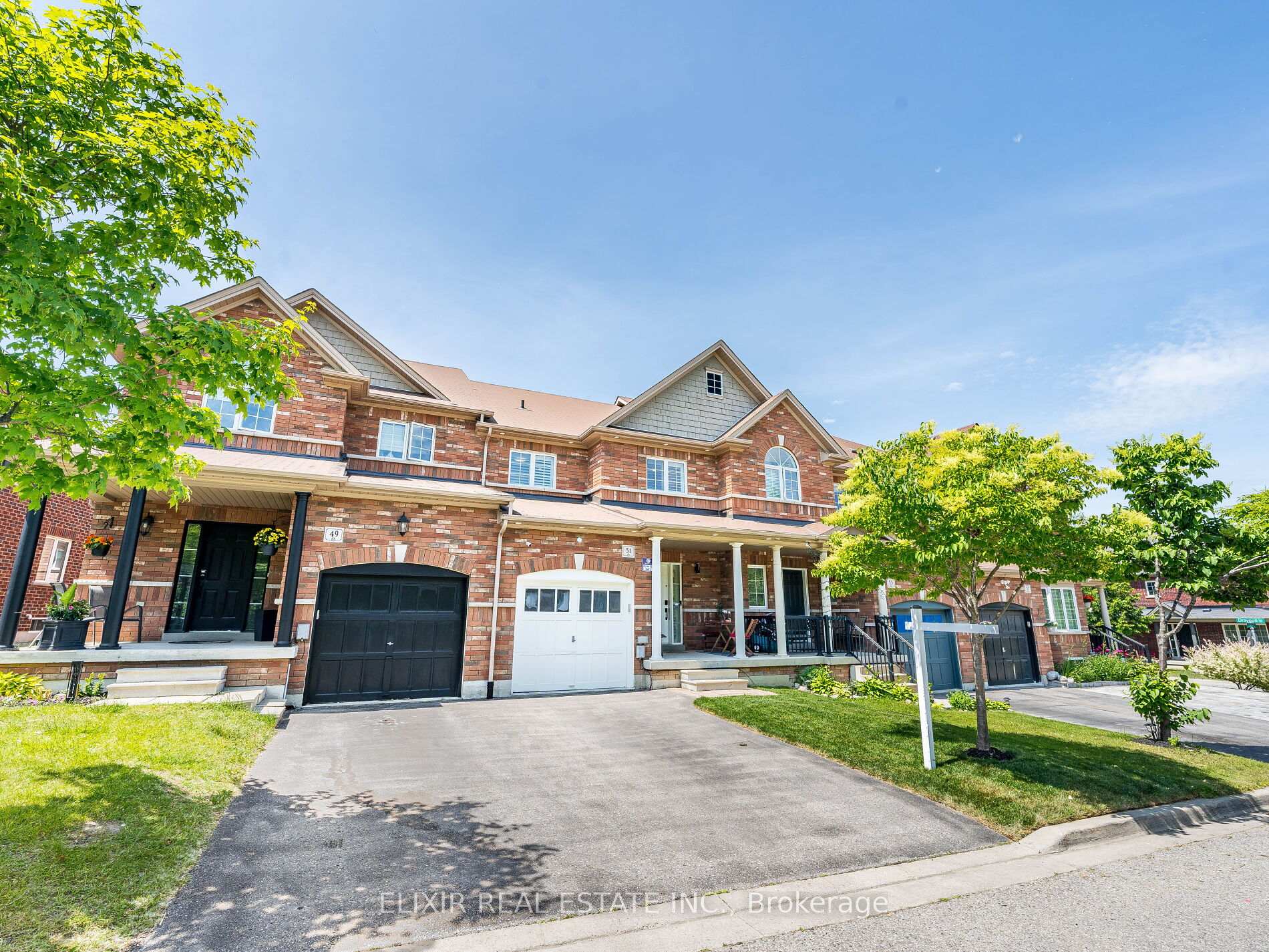Photo 2 of 51 Luce Drive, Ajax, Northeast Ajax — HOMEH