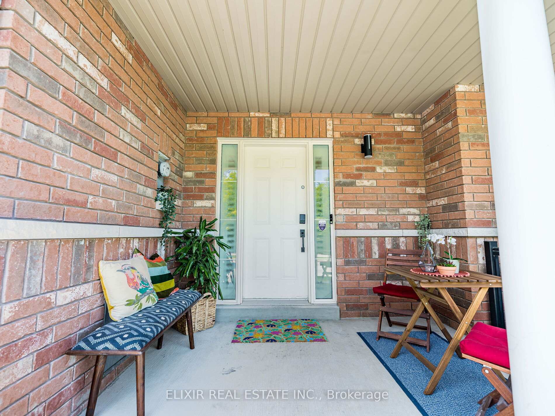 Photo 3 of 51 Luce Drive, Ajax, Northeast Ajax — HOMEH