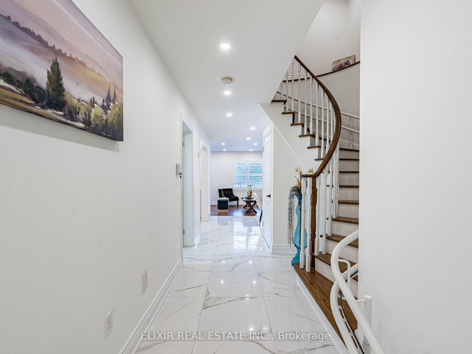 Photo 9 of 51 Luce Drive, Ajax, Northeast Ajax — HOMEH