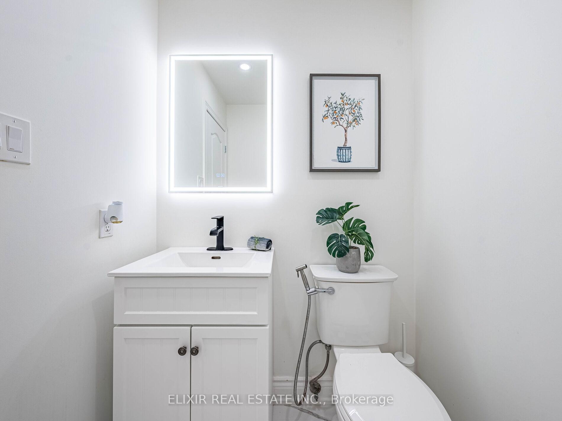 Photo 11 of 51 Luce Drive, Ajax, Northeast Ajax — HOMEH