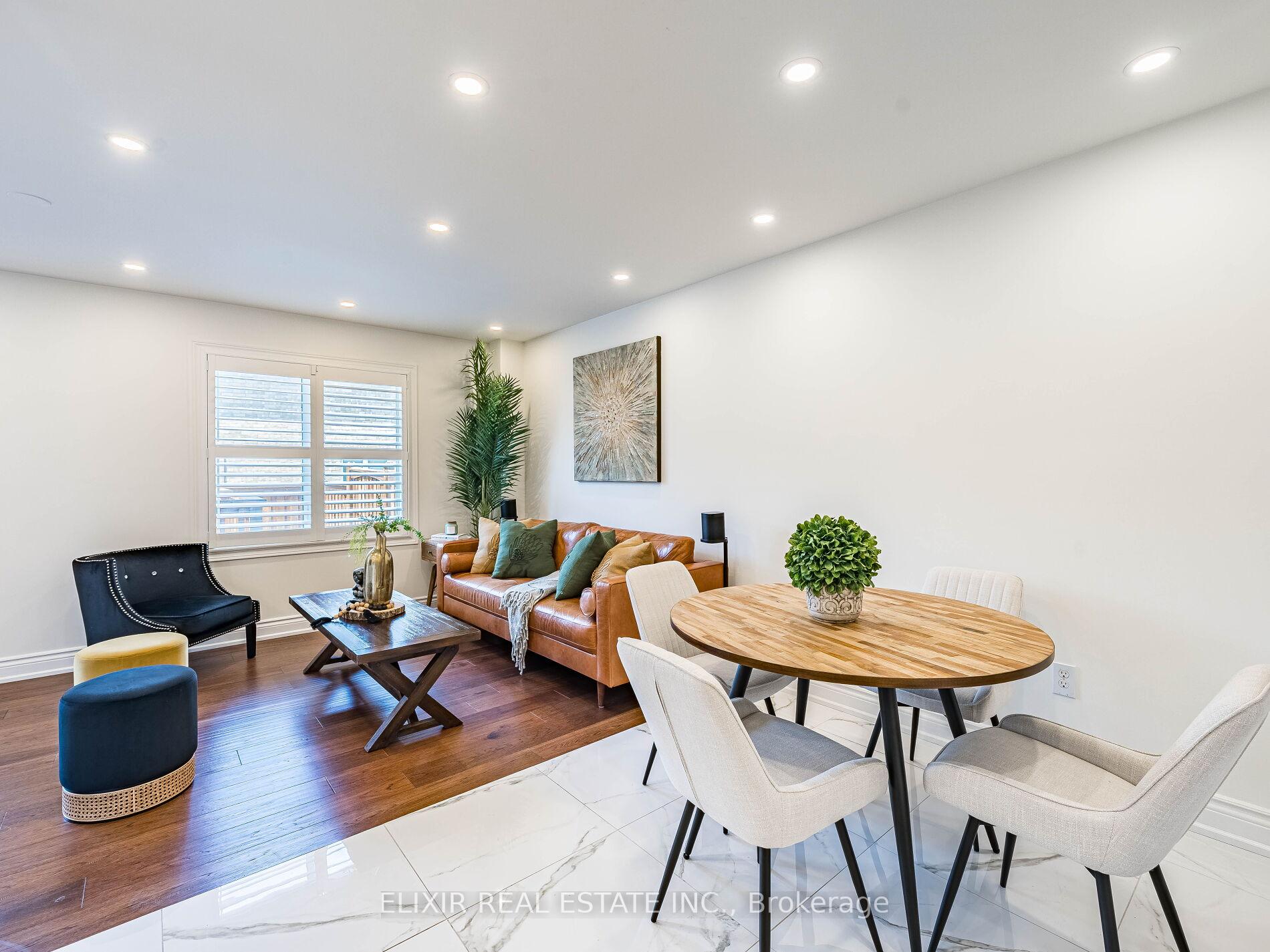 Photo 10 of 51 Luce Drive, Ajax, Northeast Ajax — HOMEH