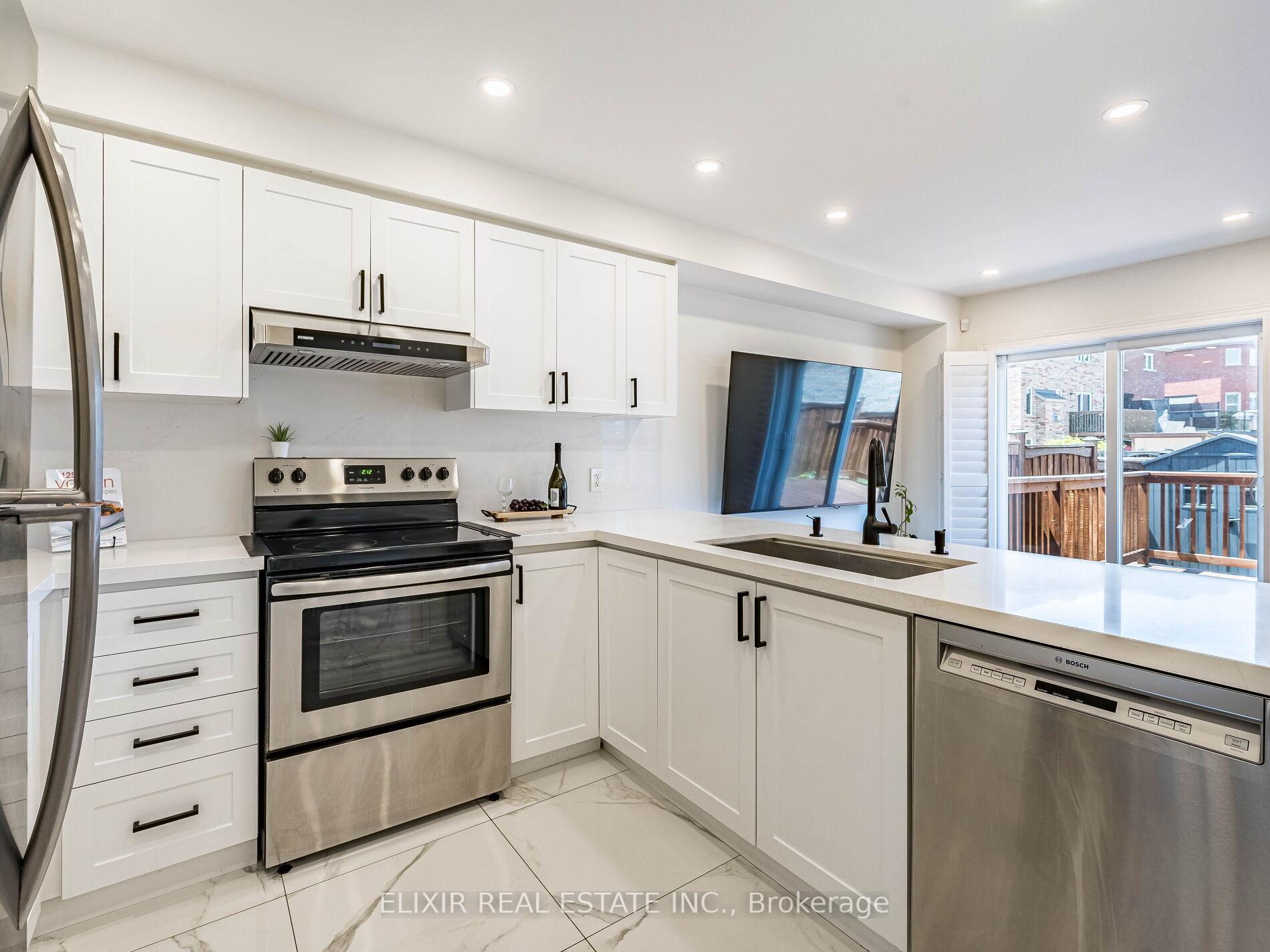 Photo 15 of 51 Luce Drive, Ajax, Northeast Ajax — HOMEH