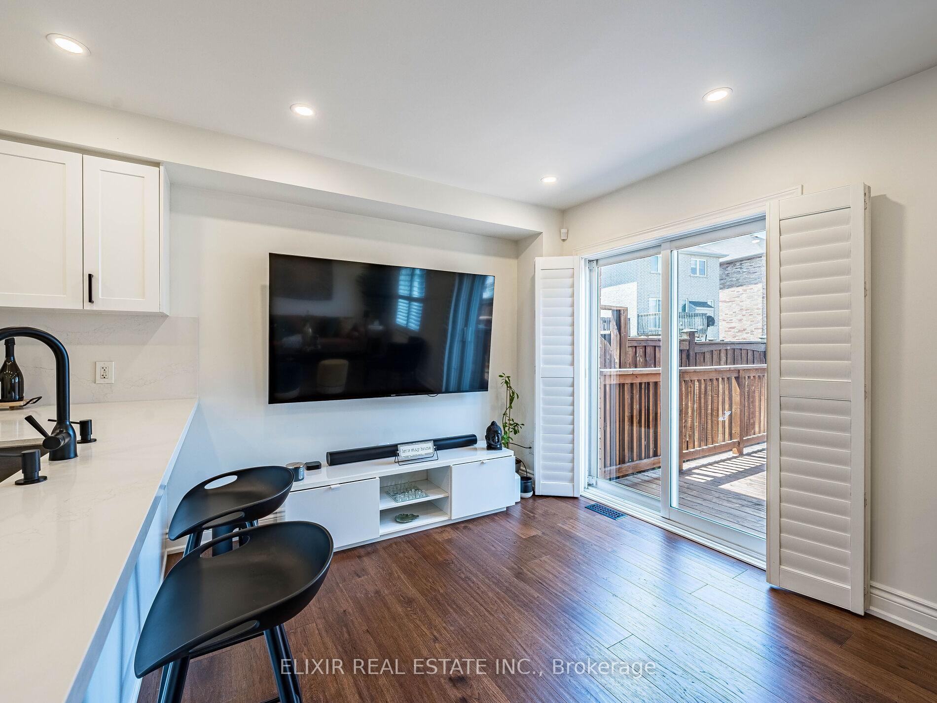 Photo 18 of 51 Luce Drive, Ajax, Northeast Ajax — HOMEH