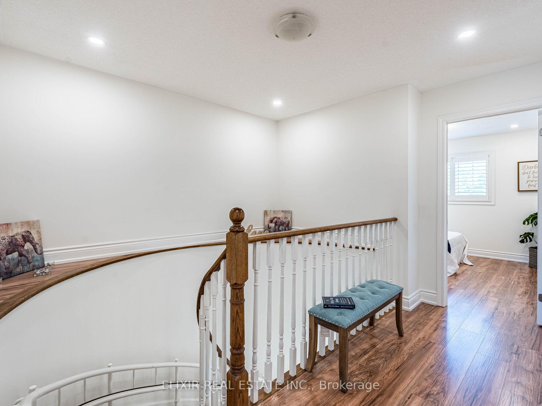 Photo 23 of 51 Luce Drive, Ajax, Northeast Ajax — HOMEH