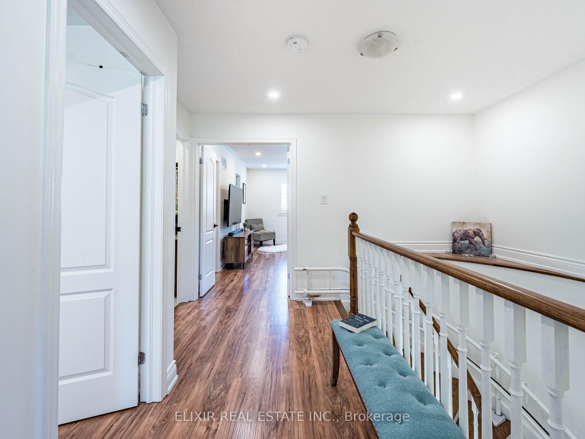 Photo 24 of 51 Luce Drive, Ajax, Northeast Ajax — HOMEH