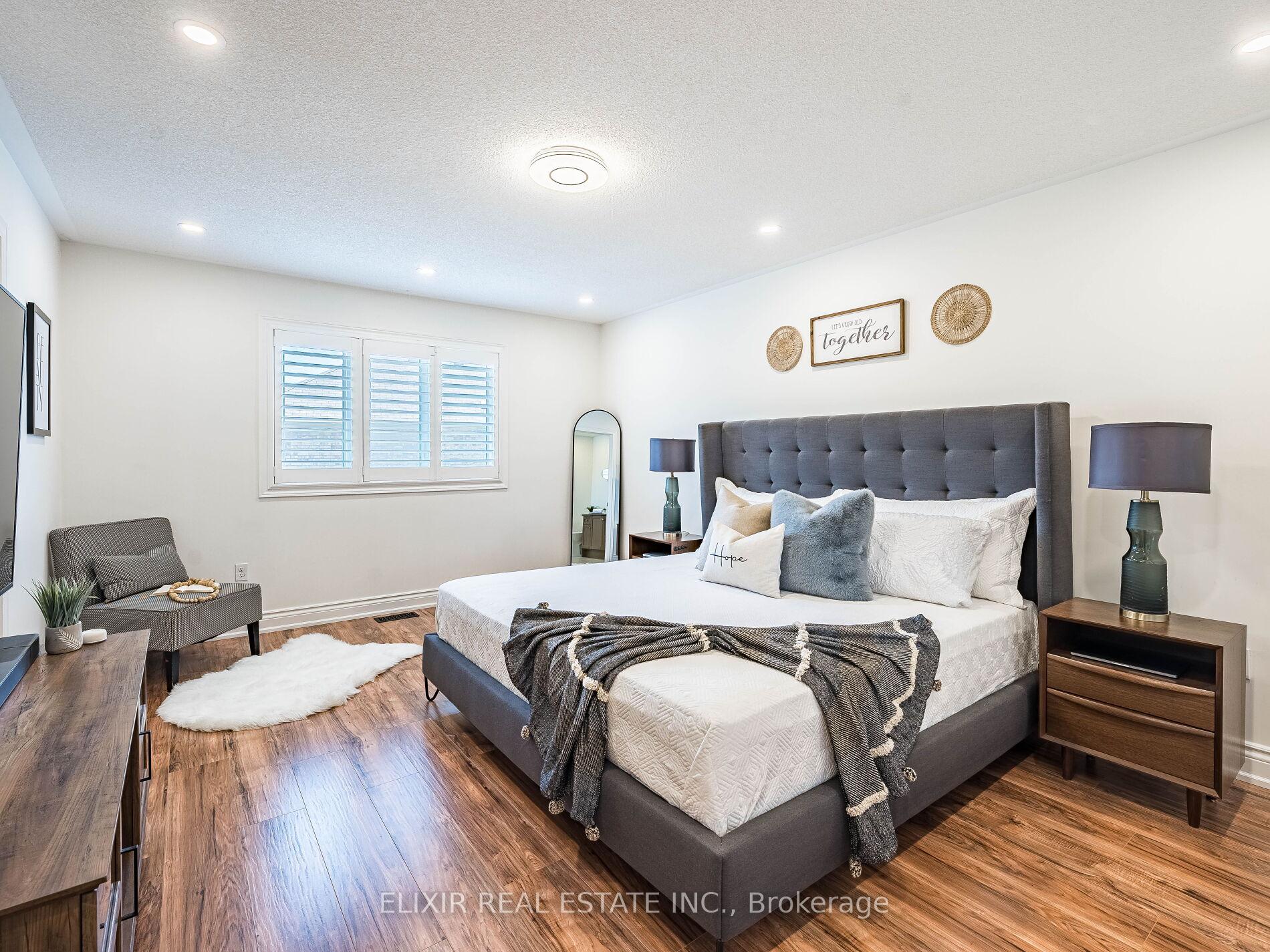 Photo 26 of 51 Luce Drive, Ajax, Northeast Ajax — HOMEH