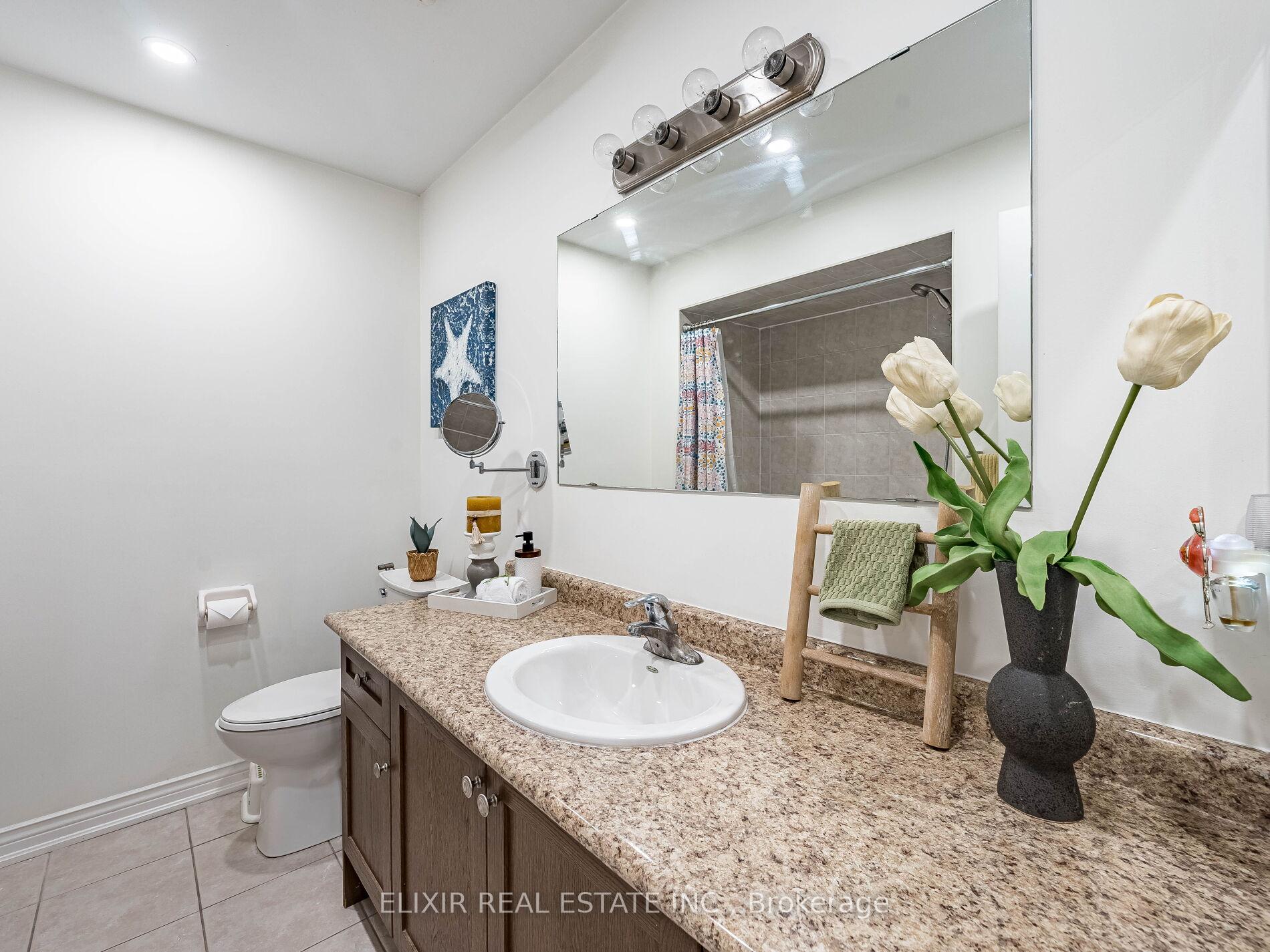 Photo 33 of 51 Luce Drive, Ajax, Northeast Ajax — HOMEH