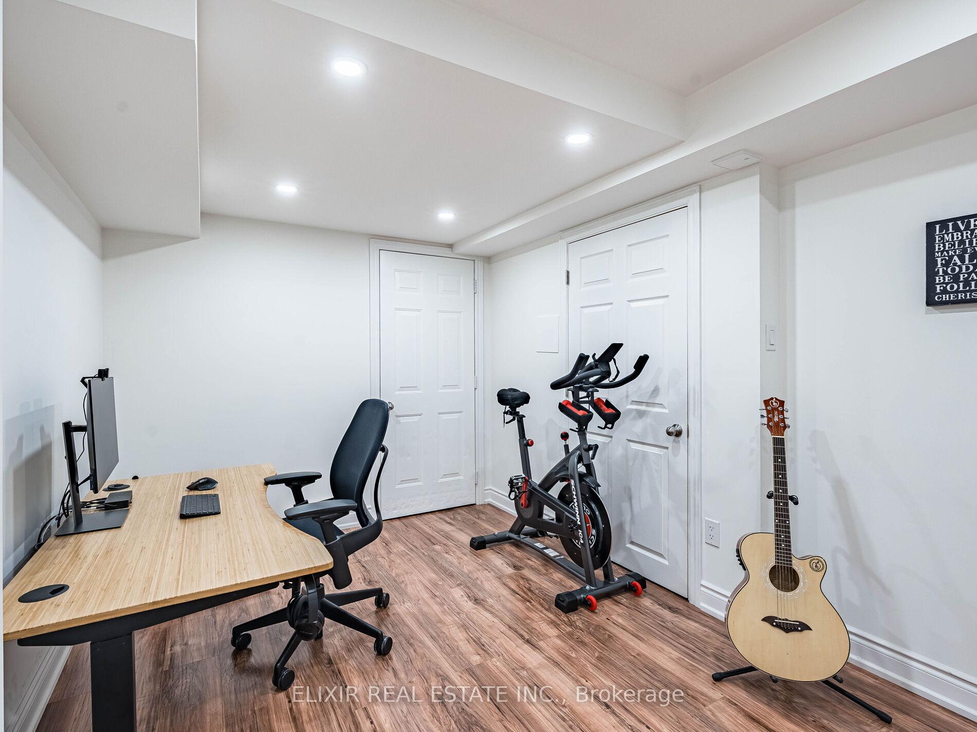 Photo 35 of 51 Luce Drive, Ajax, Northeast Ajax — HOMEH