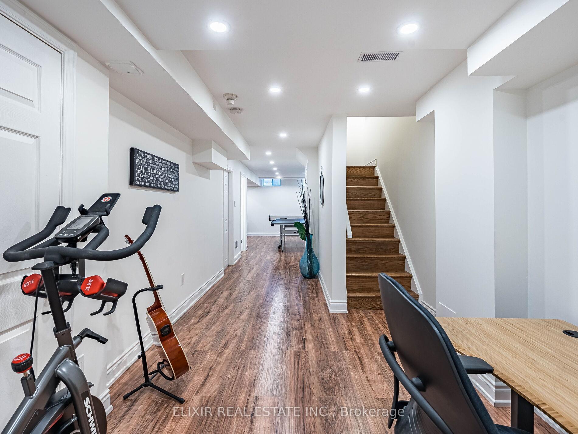 Photo 36 of 51 Luce Drive, Ajax, Northeast Ajax — HOMEH