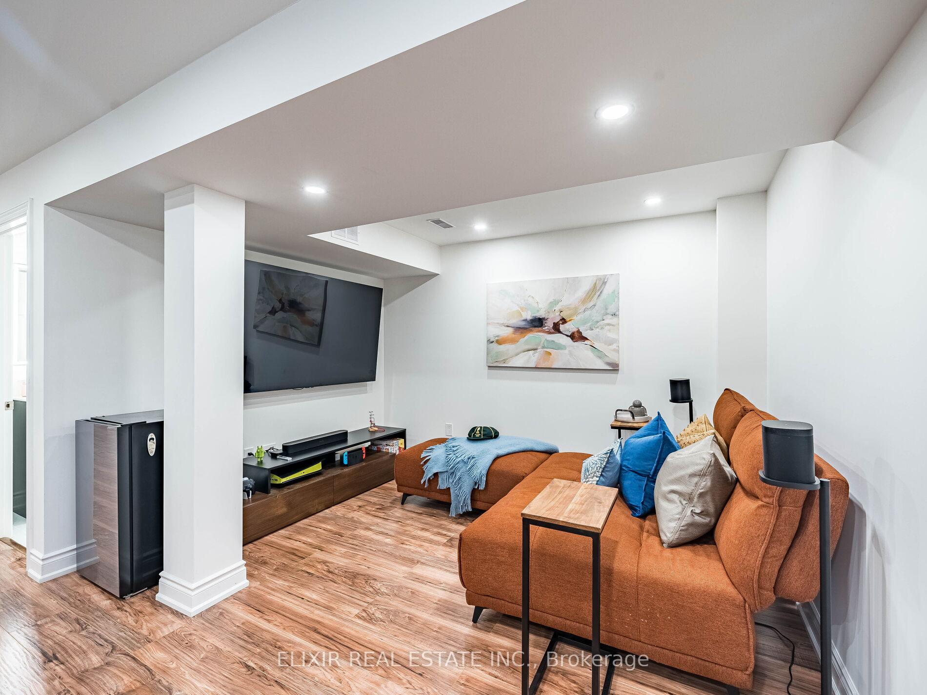 Photo 39 of 51 Luce Drive, Ajax, Northeast Ajax — HOMEH