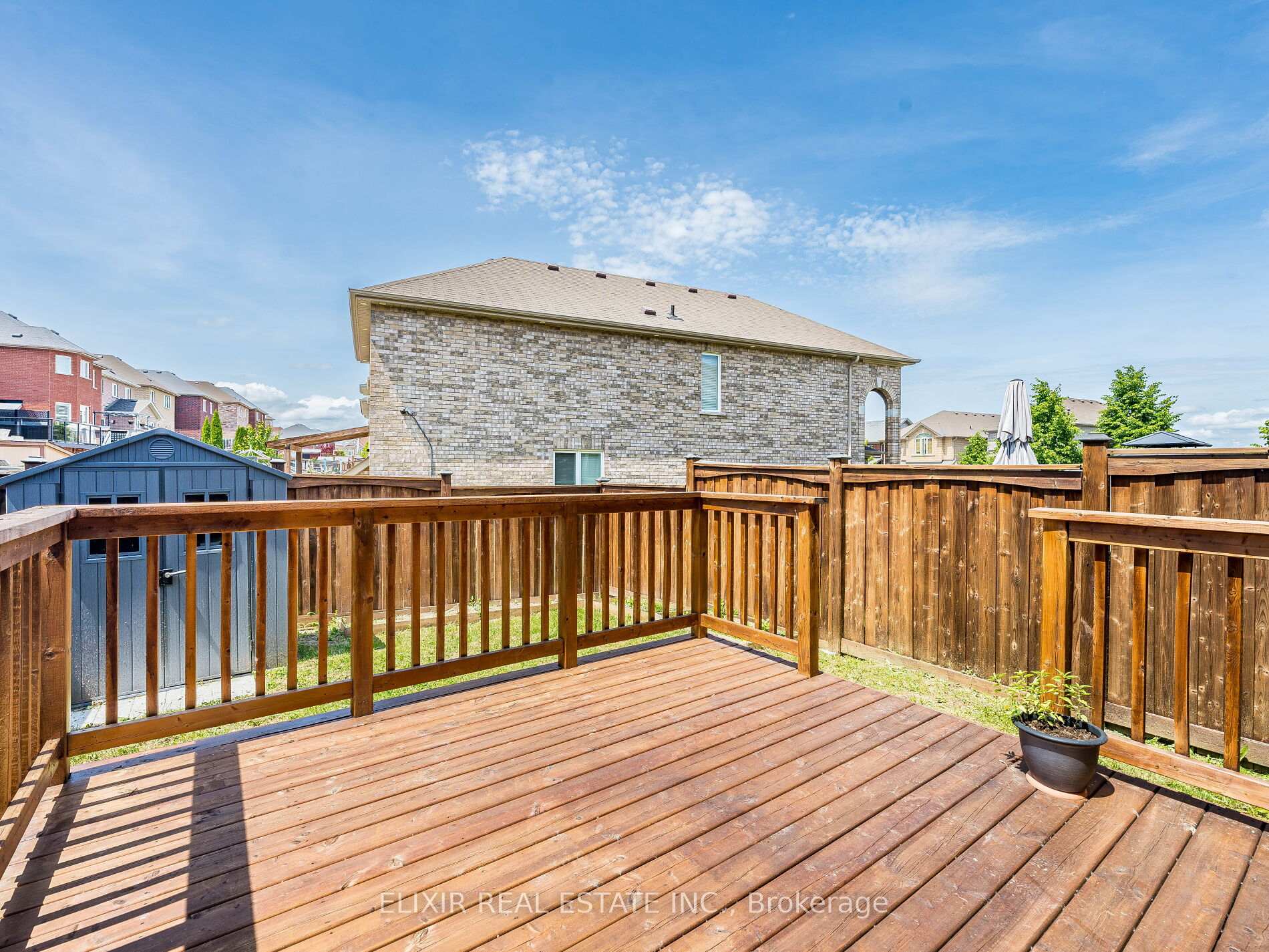 Photo 42 of 51 Luce Drive, Ajax, Northeast Ajax — HOMEH