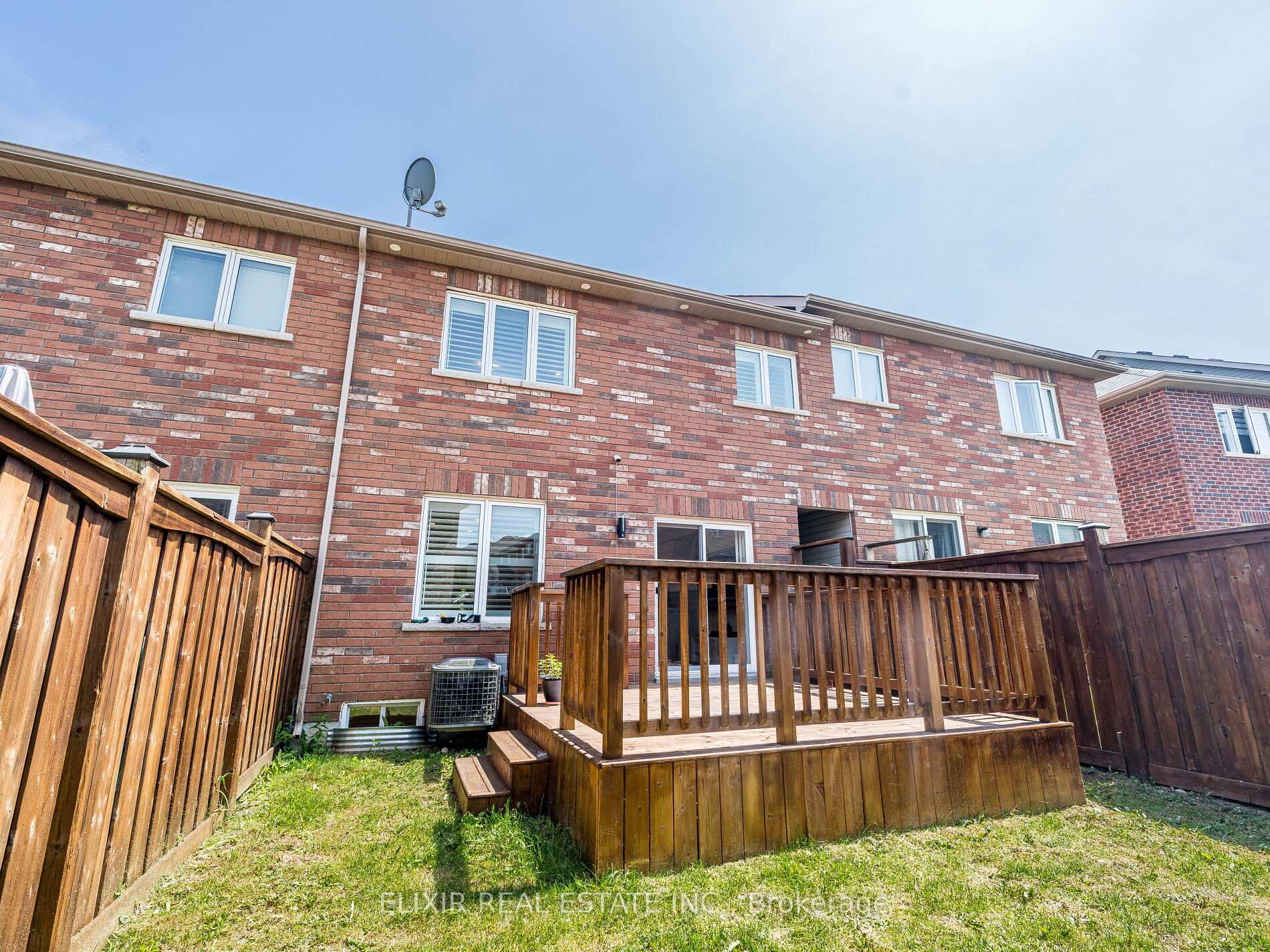 Photo 43 of 51 Luce Drive, Ajax, Northeast Ajax — HOMEH